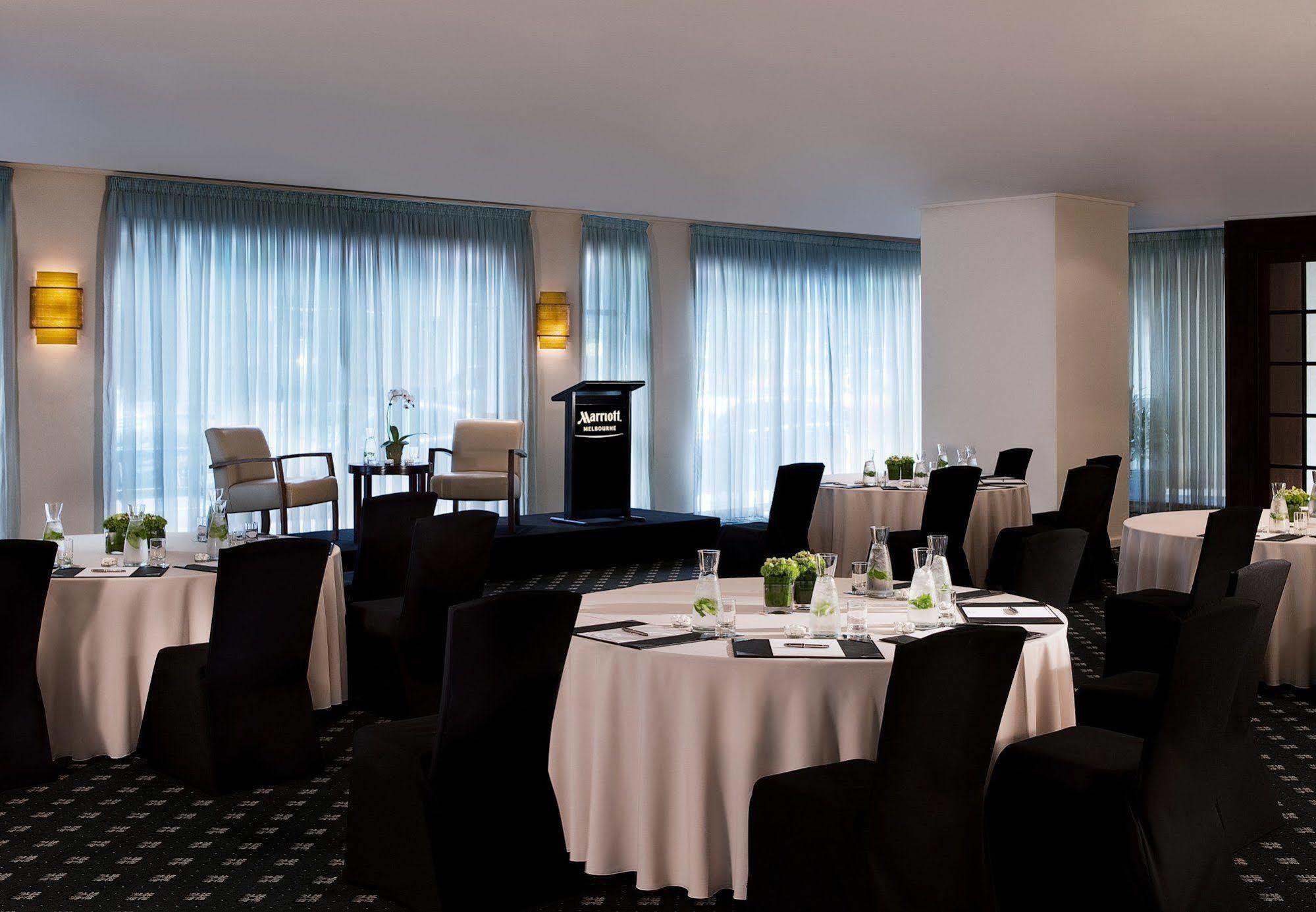 Hotel Marriott 5*