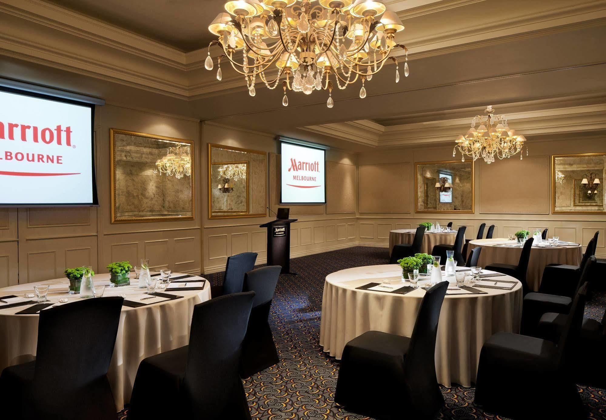 Hotel Marriott 5*