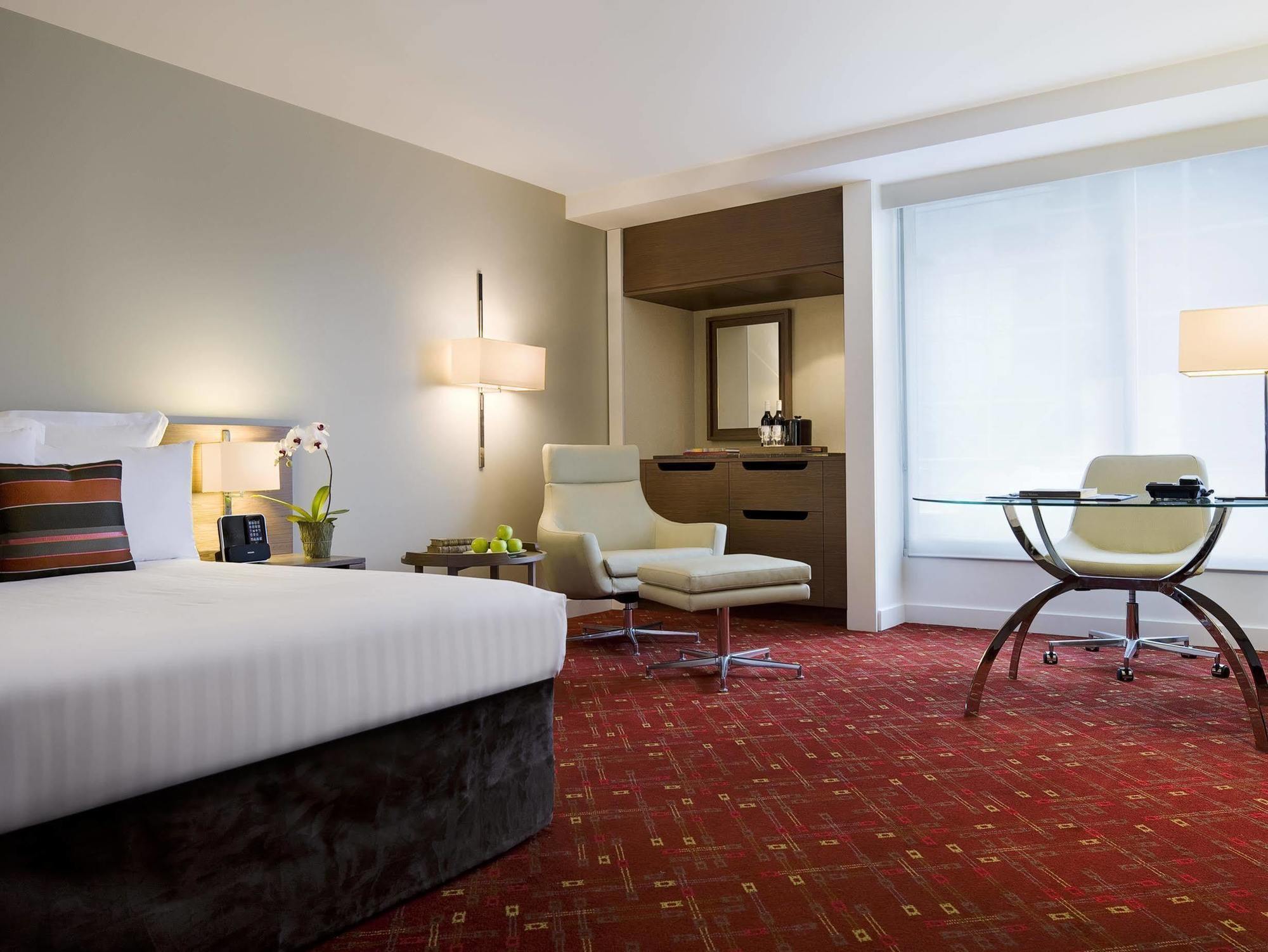 Marriott 5*