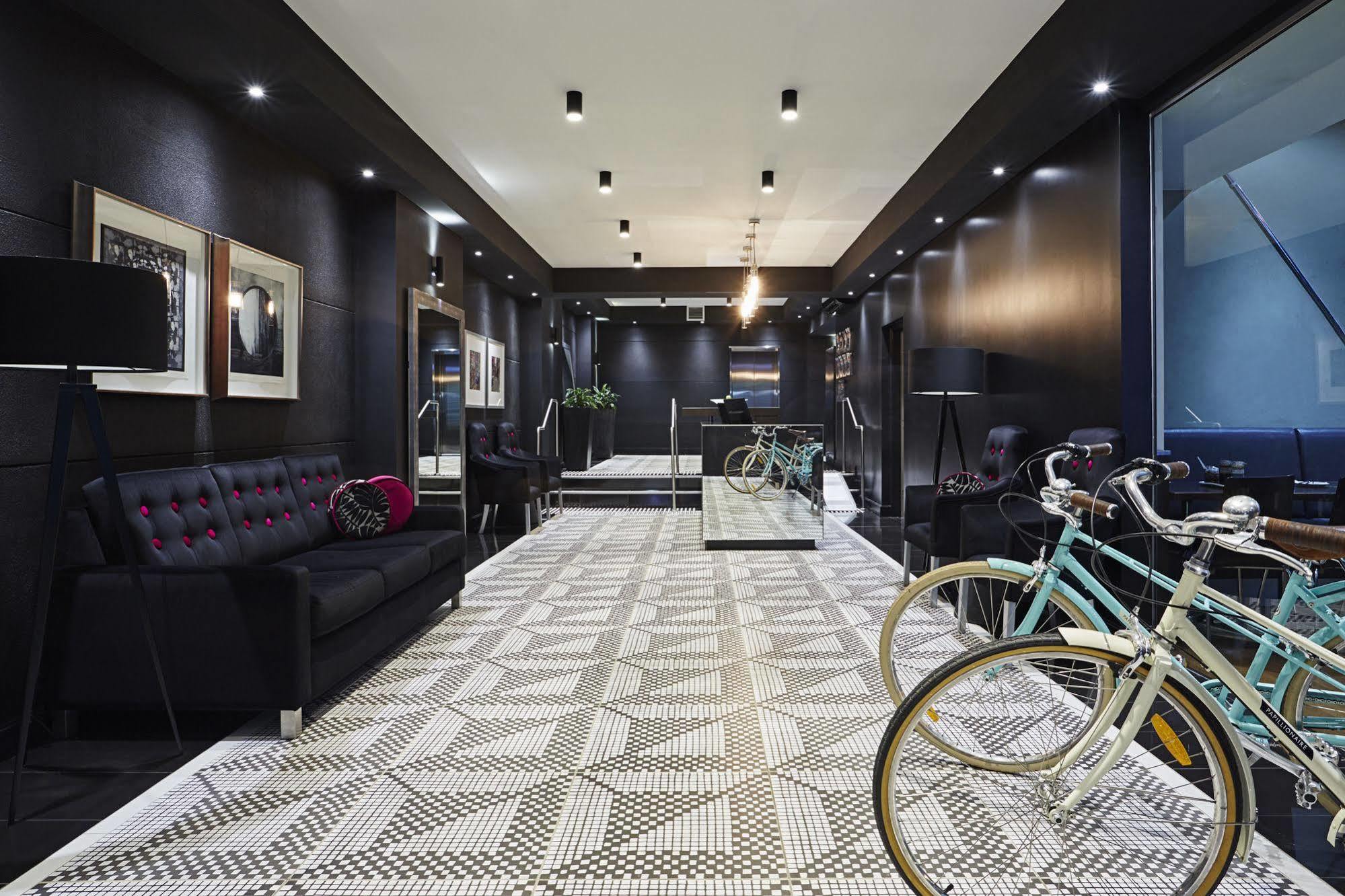 Punthill - Flinders Lane Aparthotel