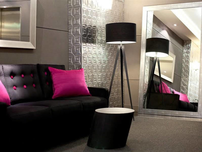 Punthill - Flinders Lane 4* Melbourne