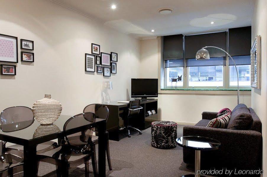 Aparthotel Punthill - Flinders Lane 4*