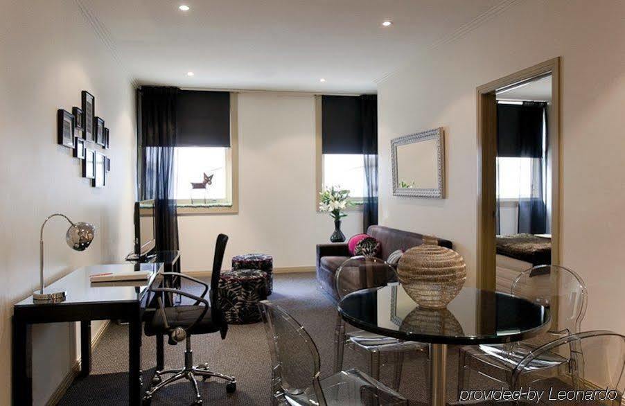 Aparthotel Punthill - Flinders Lane Melbourne