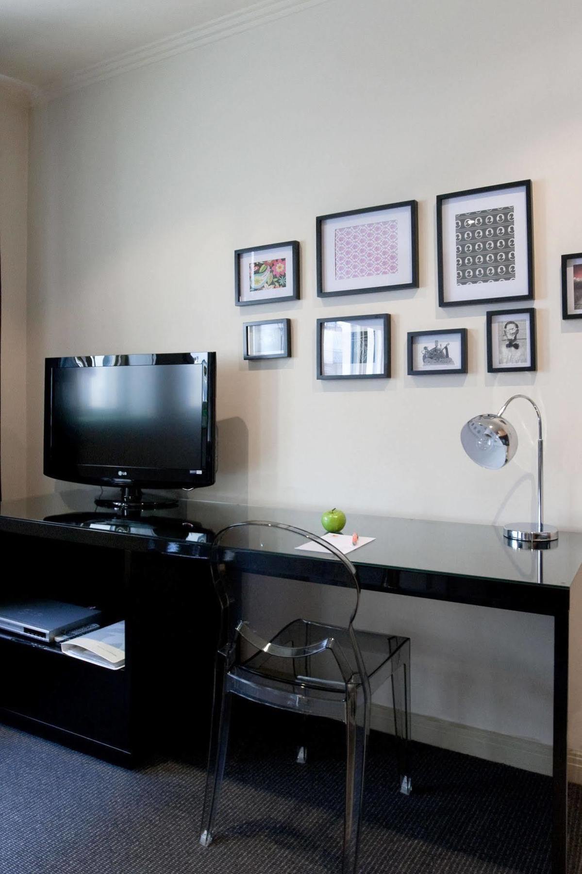 Punthill - Flinders Lane Aparthotel Melbourne