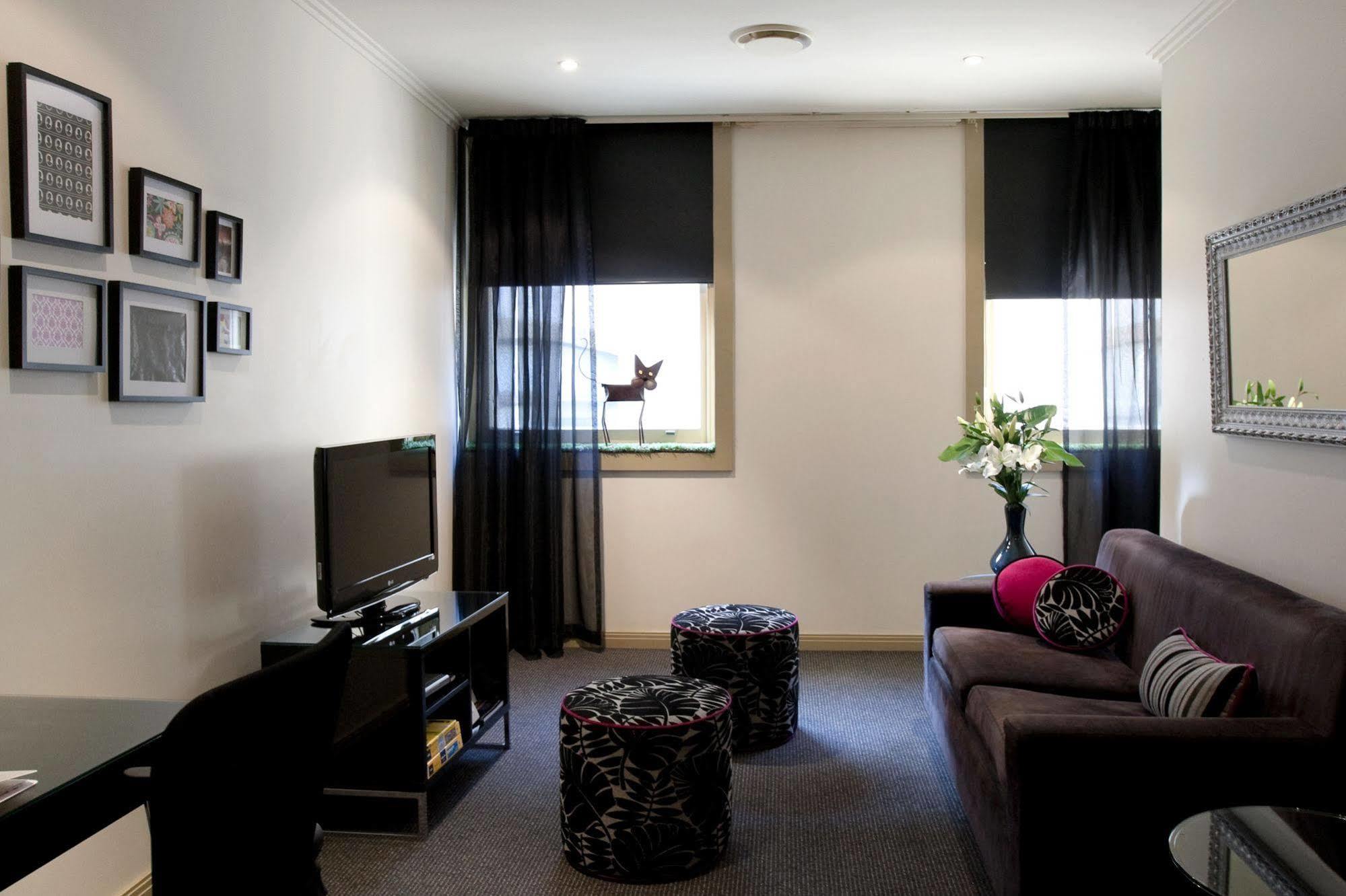 Punthill - Flinders Lane Aparthotel