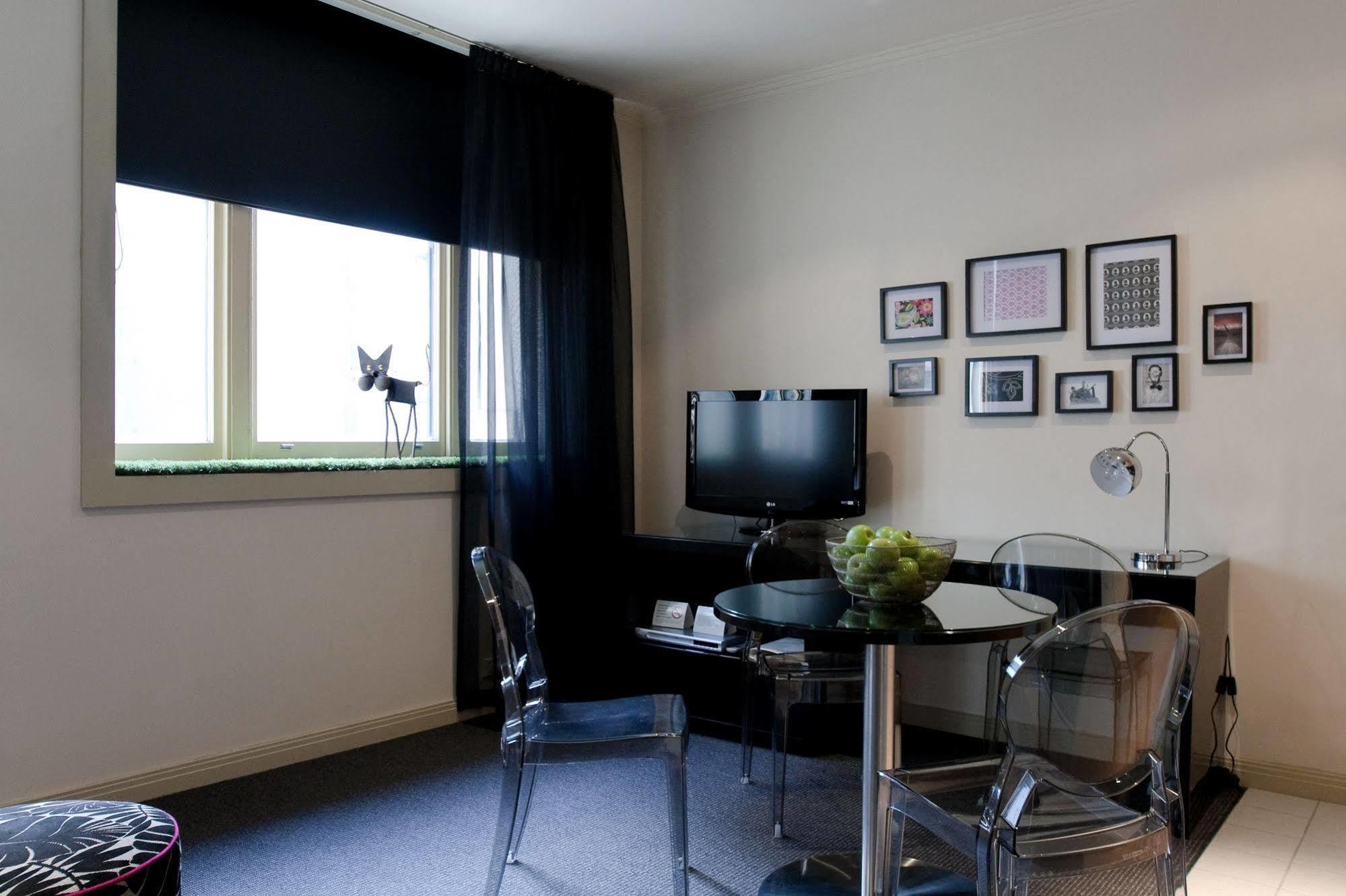 Punthill - Flinders Lane Aparthotel
