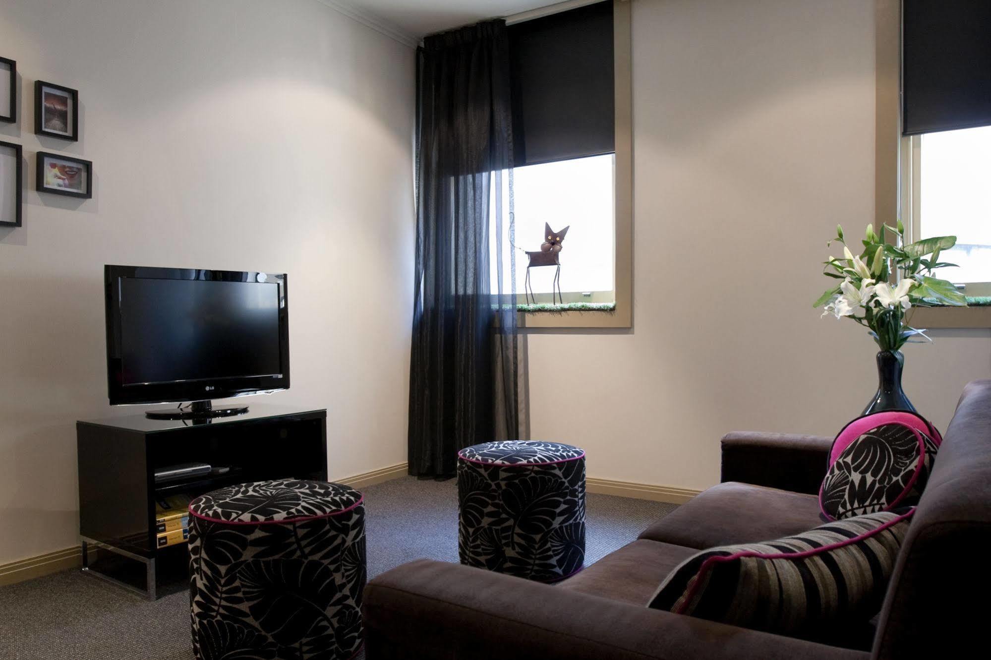 Punthill - Flinders Lane Melbourne