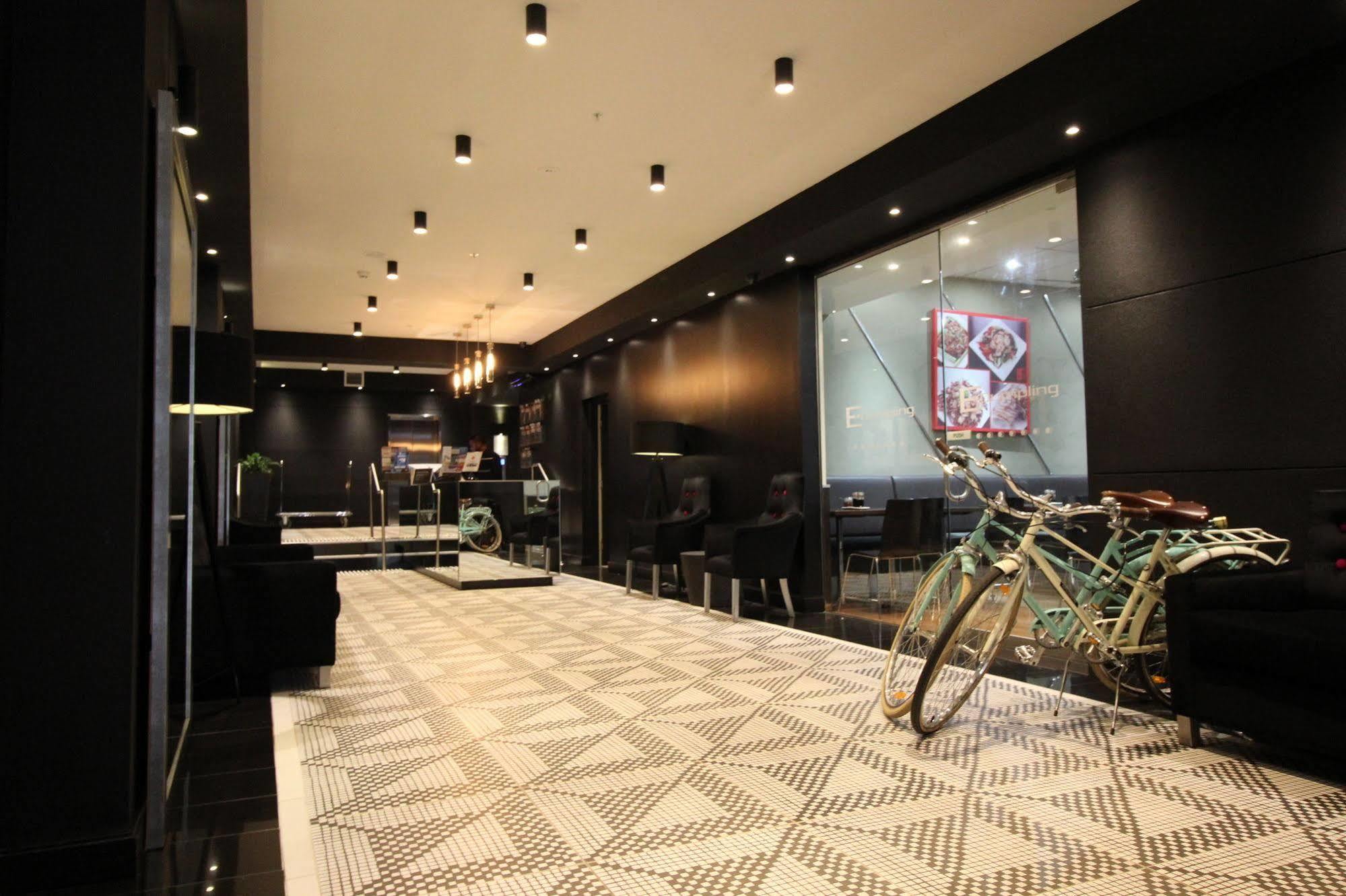Punthill - Flinders Lane Melbourne