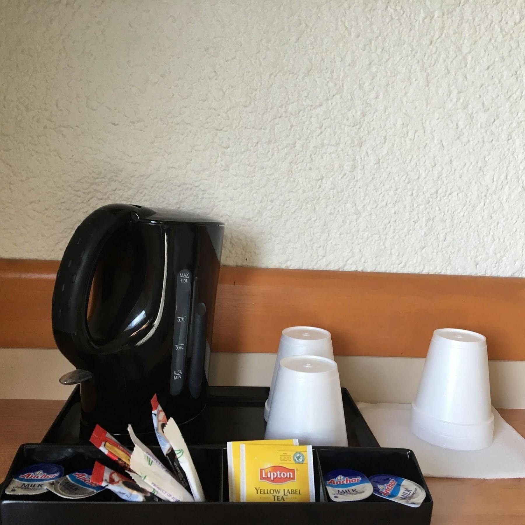 Ibis Budget - Fawkner 3*