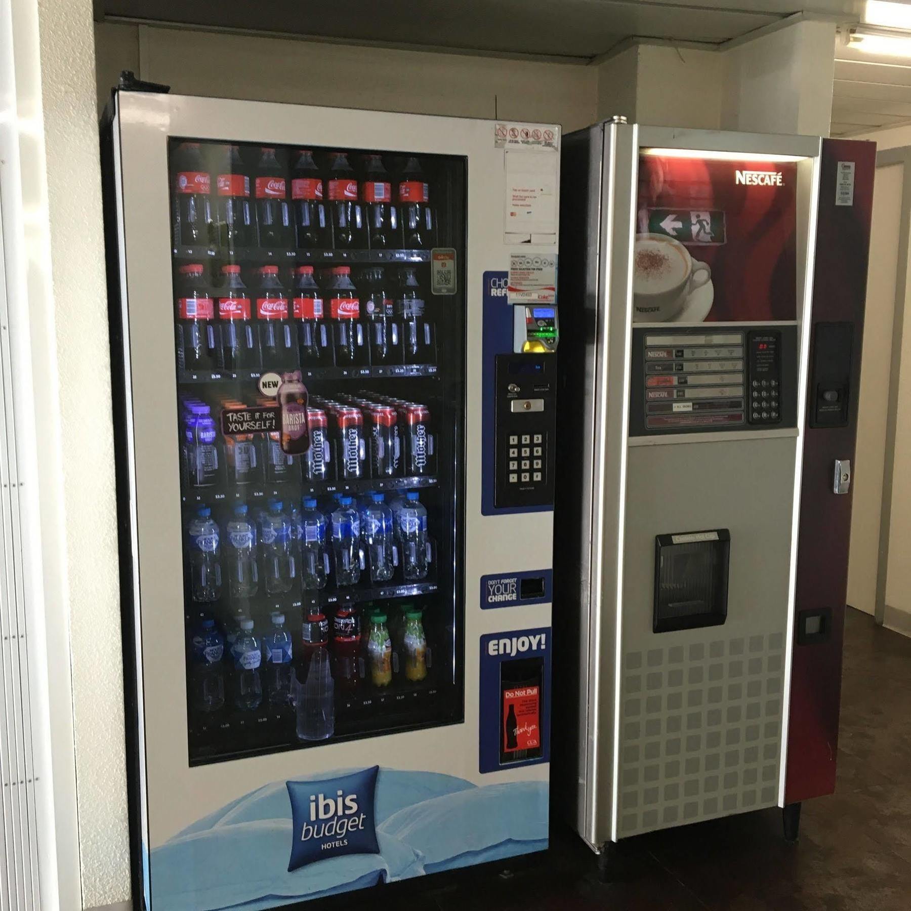 Hotel Ibis Budget - Fawkner 3*