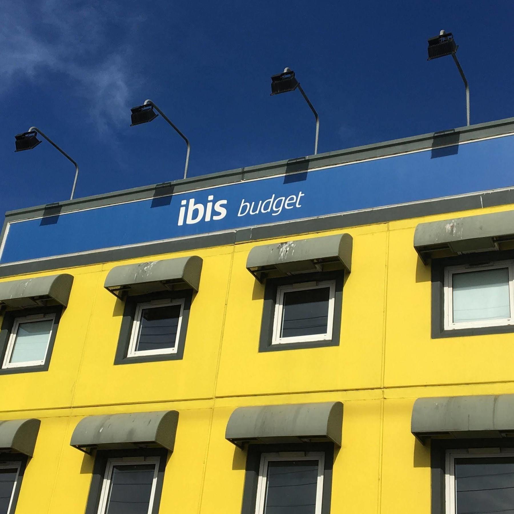 Ibis Budget - Fawkner