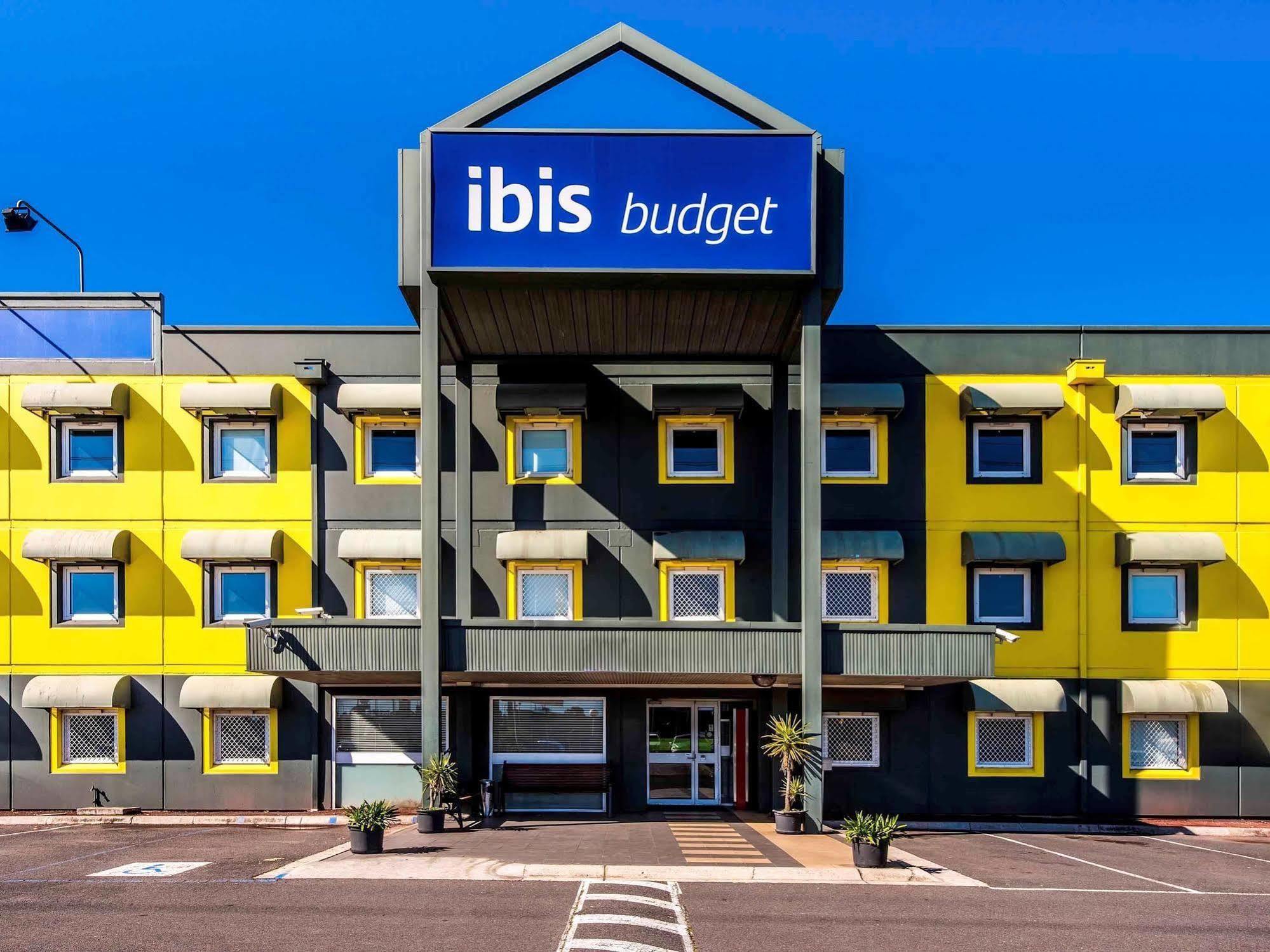Hotel Ibis Budget - Fawkner