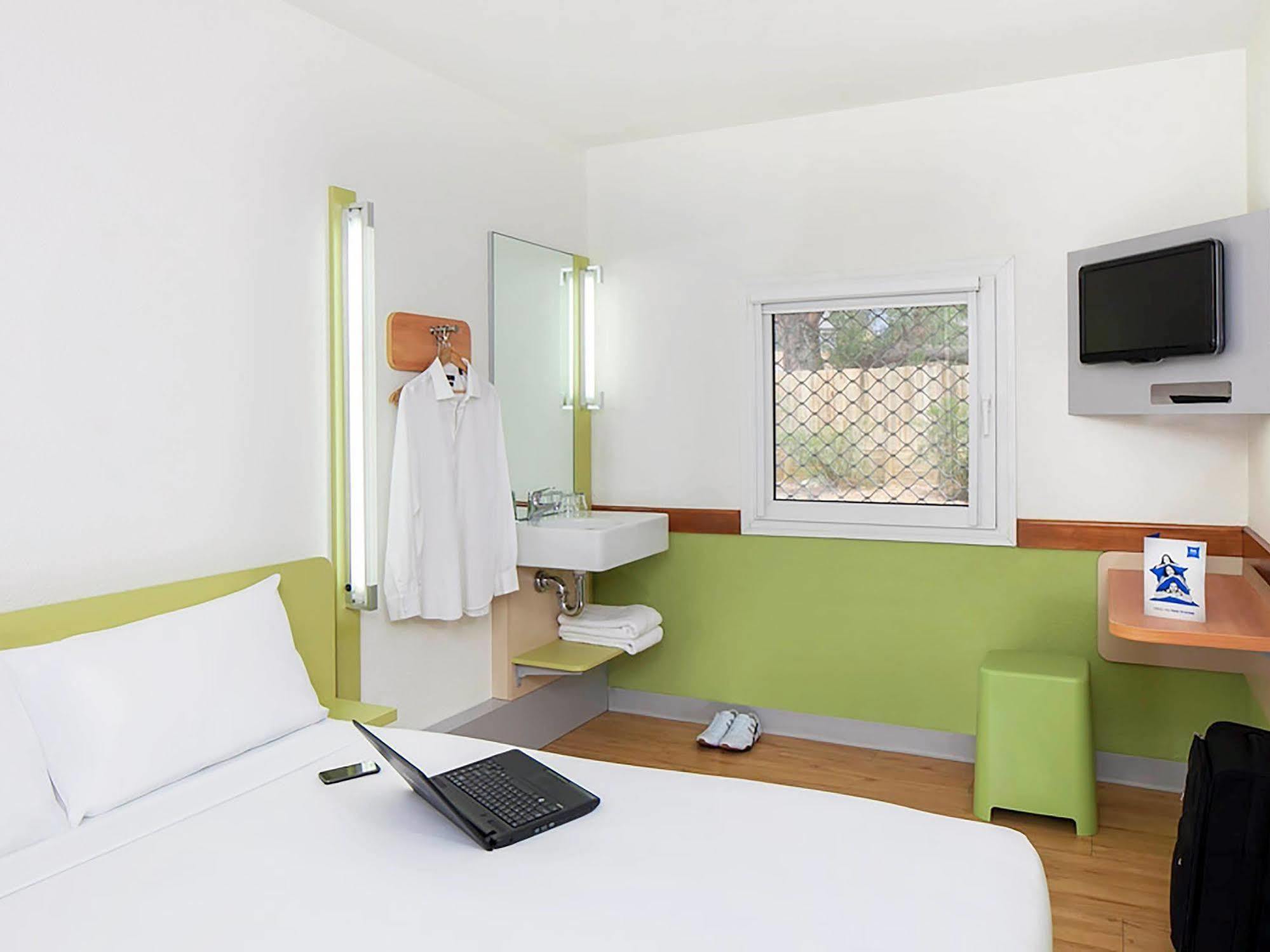 Hotel Ibis Budget - Fawkner 3*