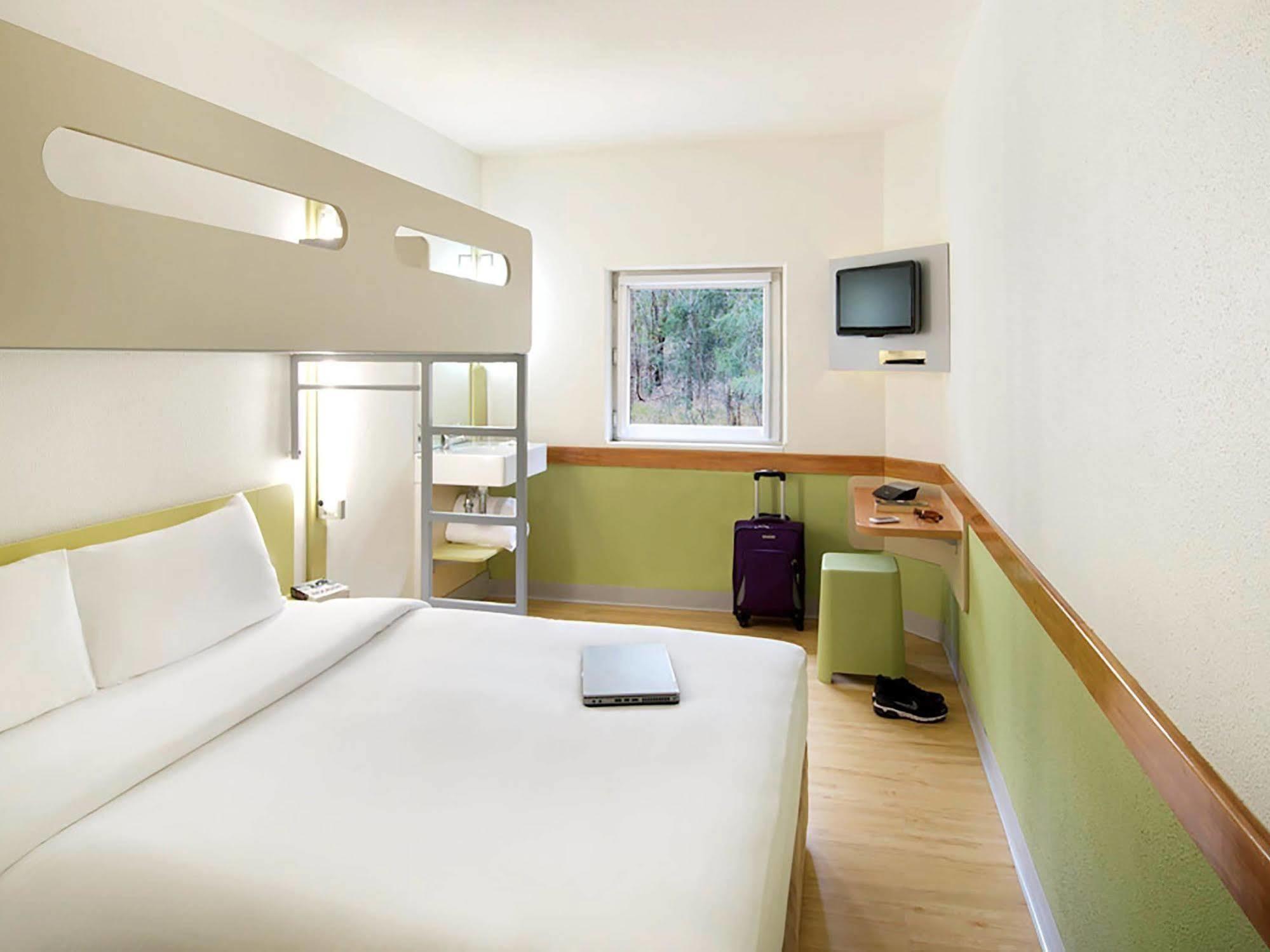 Ibis Budget - Fawkner 3*