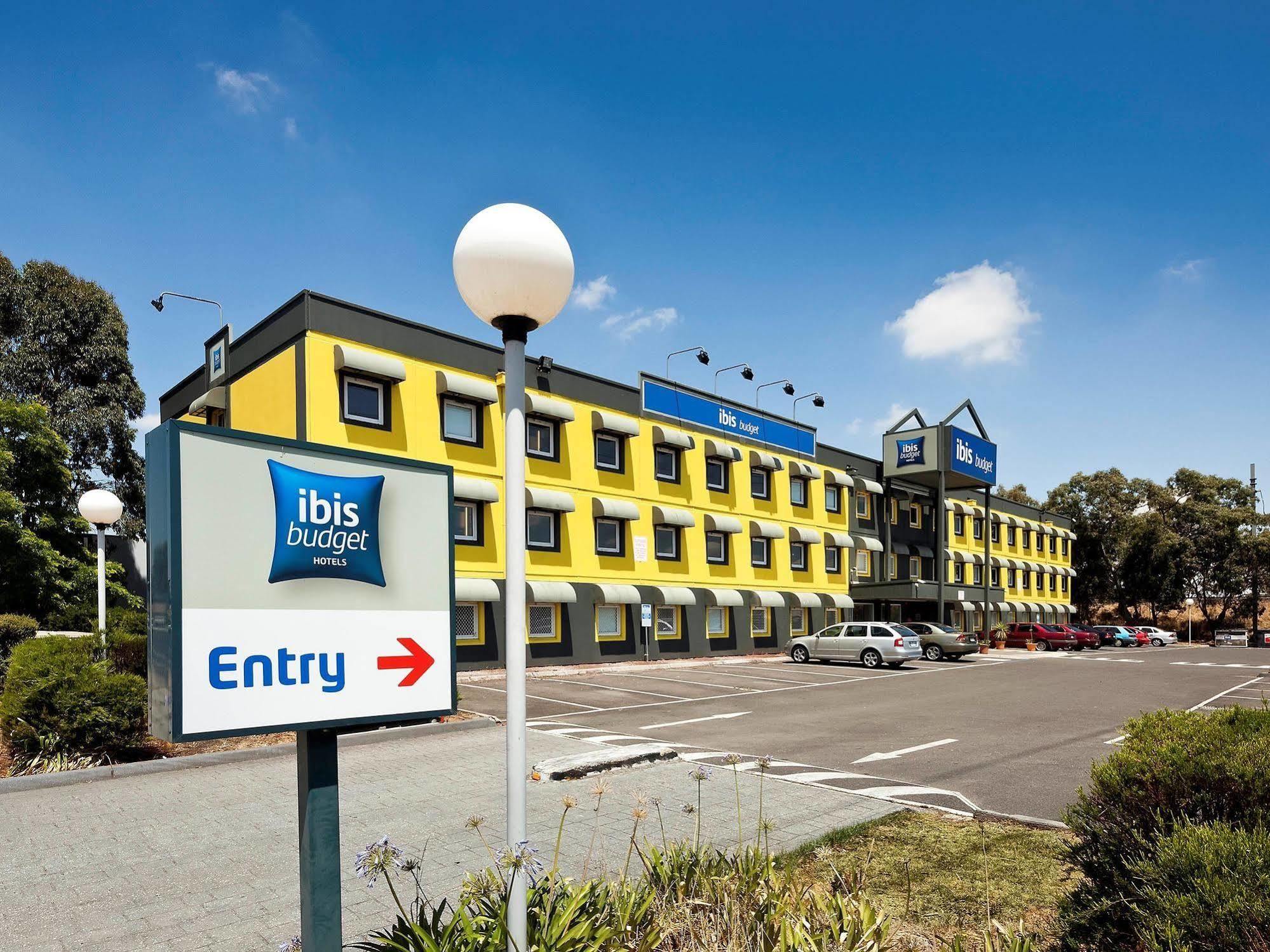 Hotel Ibis Budget - Fawkner