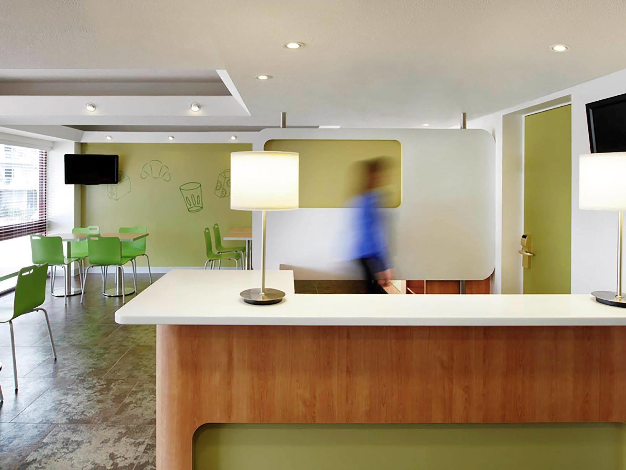Hotel Ibis Budget - Fawkner 3*