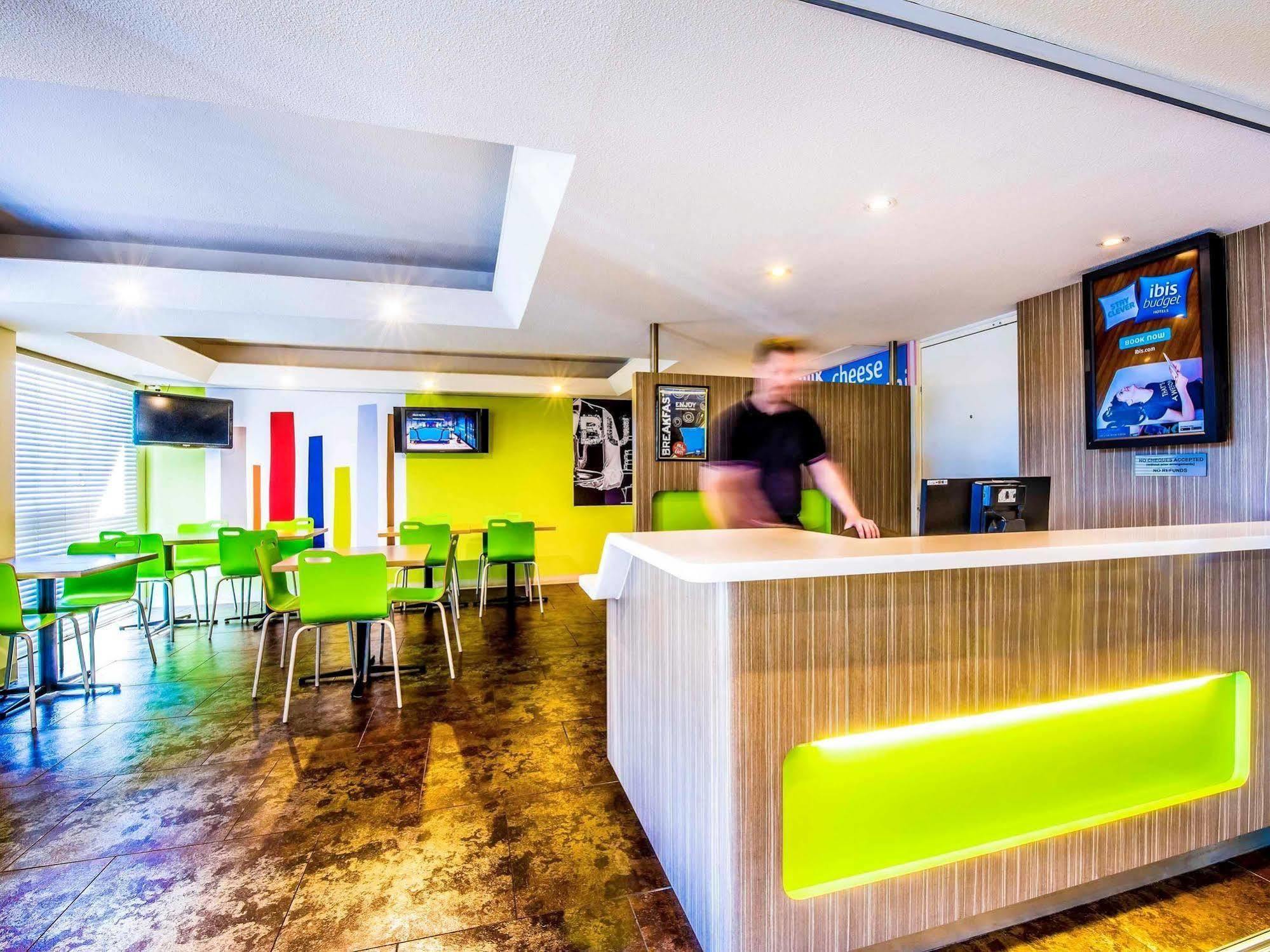 Ibis Budget - Fawkner Melbourne