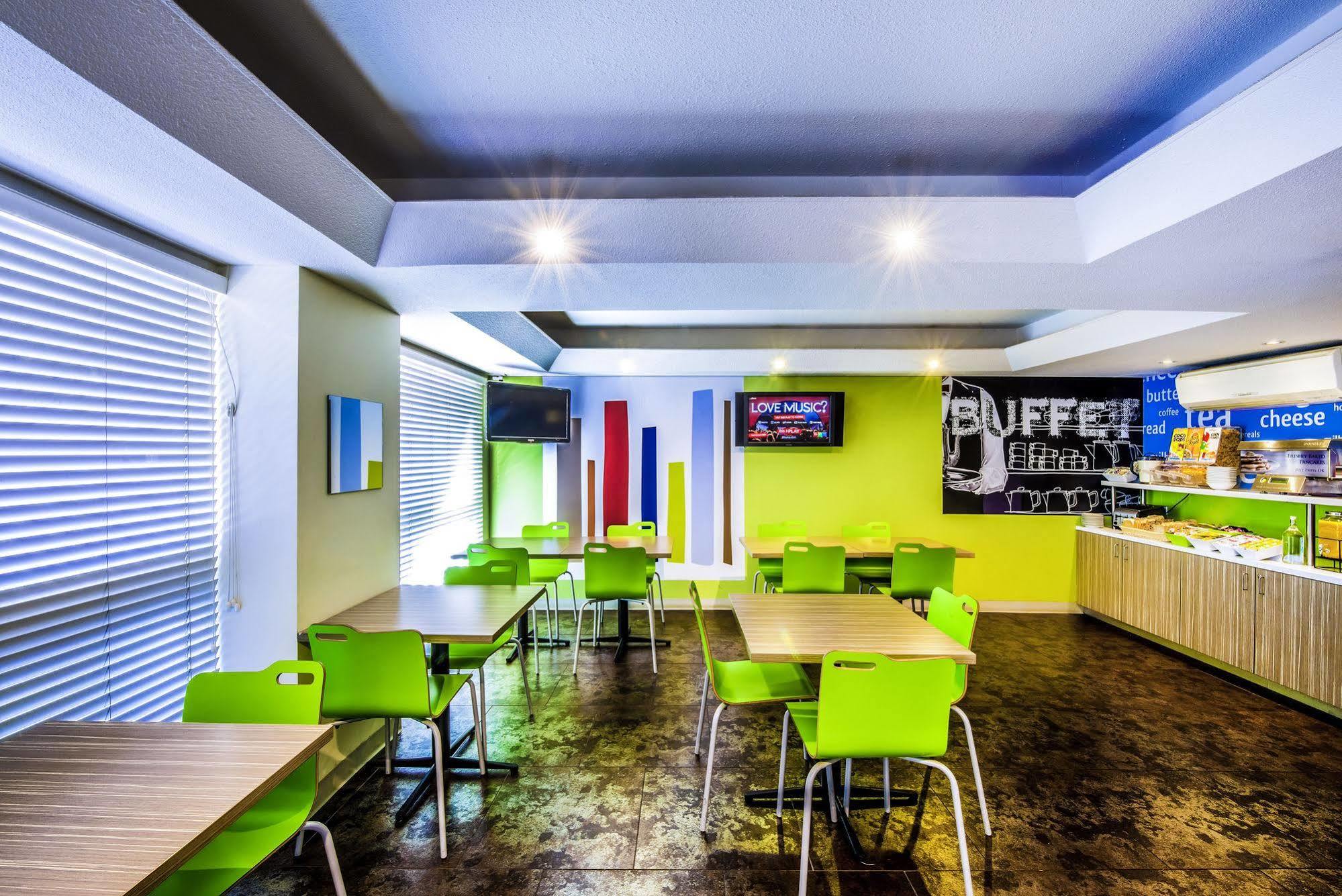 Hotel Ibis Budget - Fawkner Melbourne