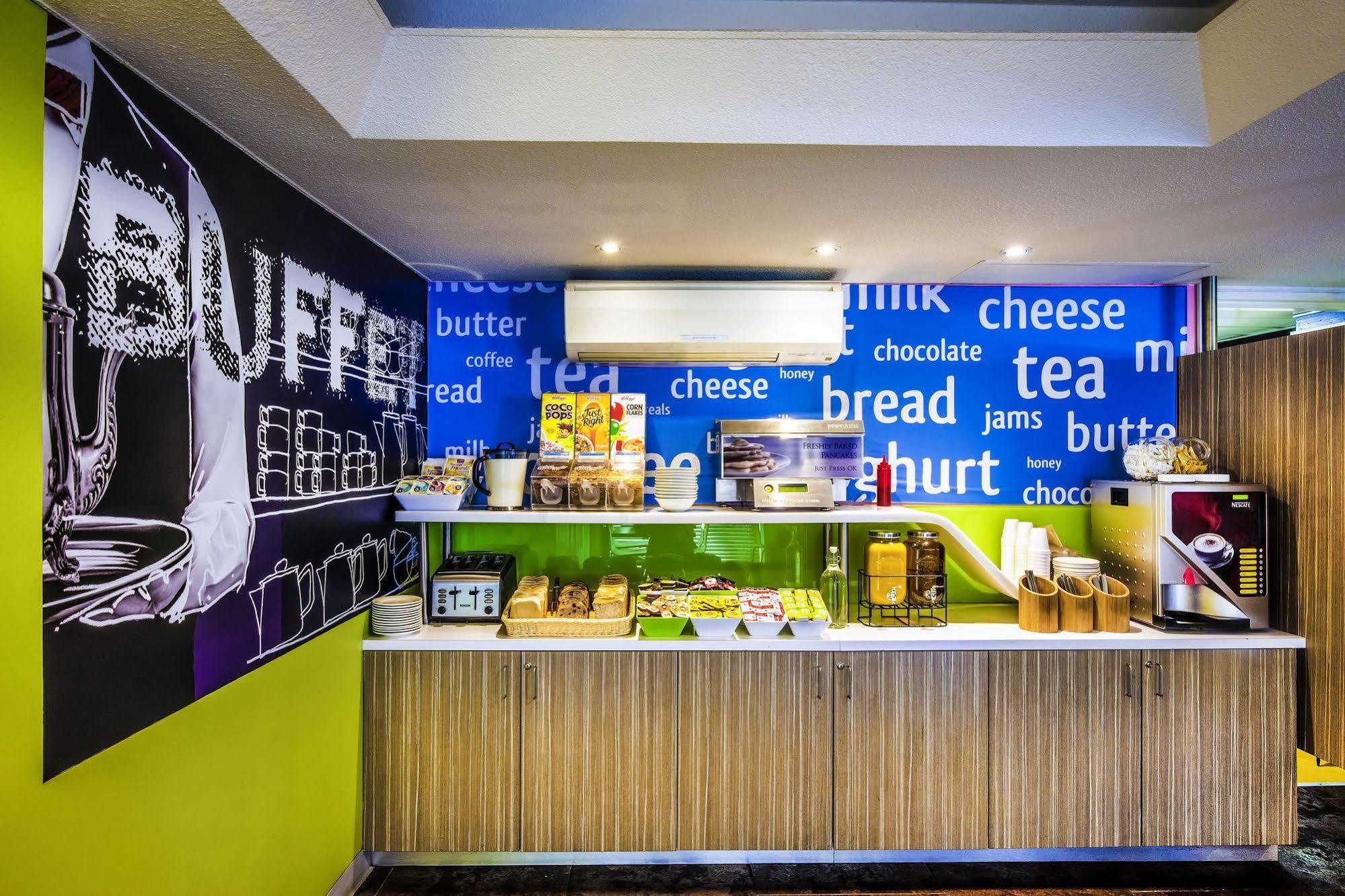 Hotel Ibis Budget - Fawkner