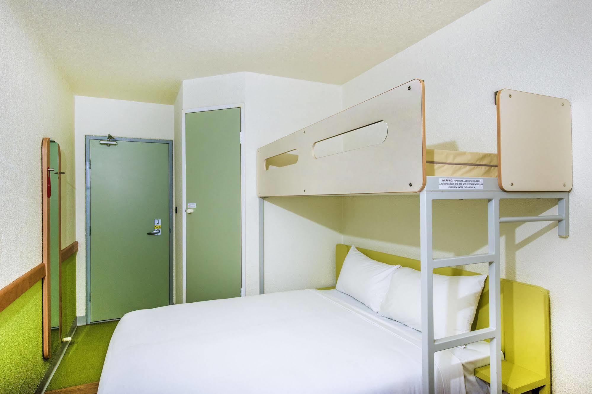 Hotel Ibis Budget - Fawkner Melbourne