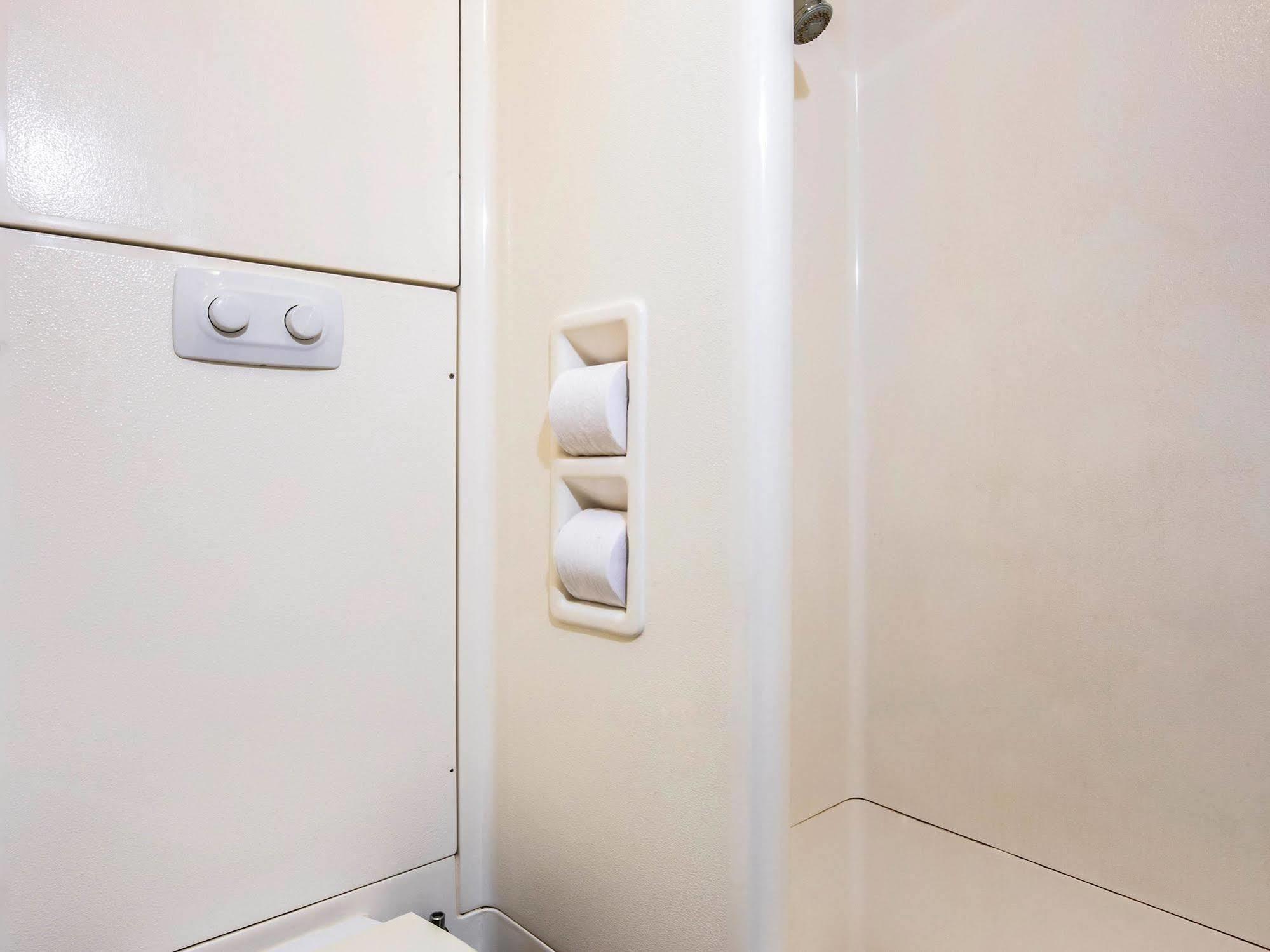Hotel Ibis Budget - Fawkner