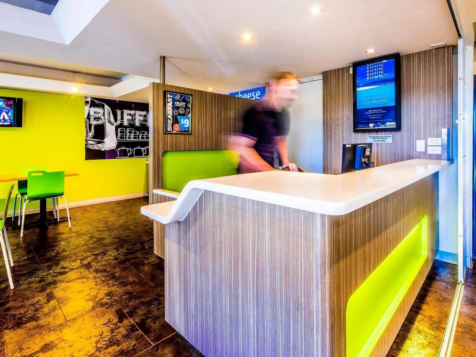 Hotel Ibis Budget - Fawkner 3*