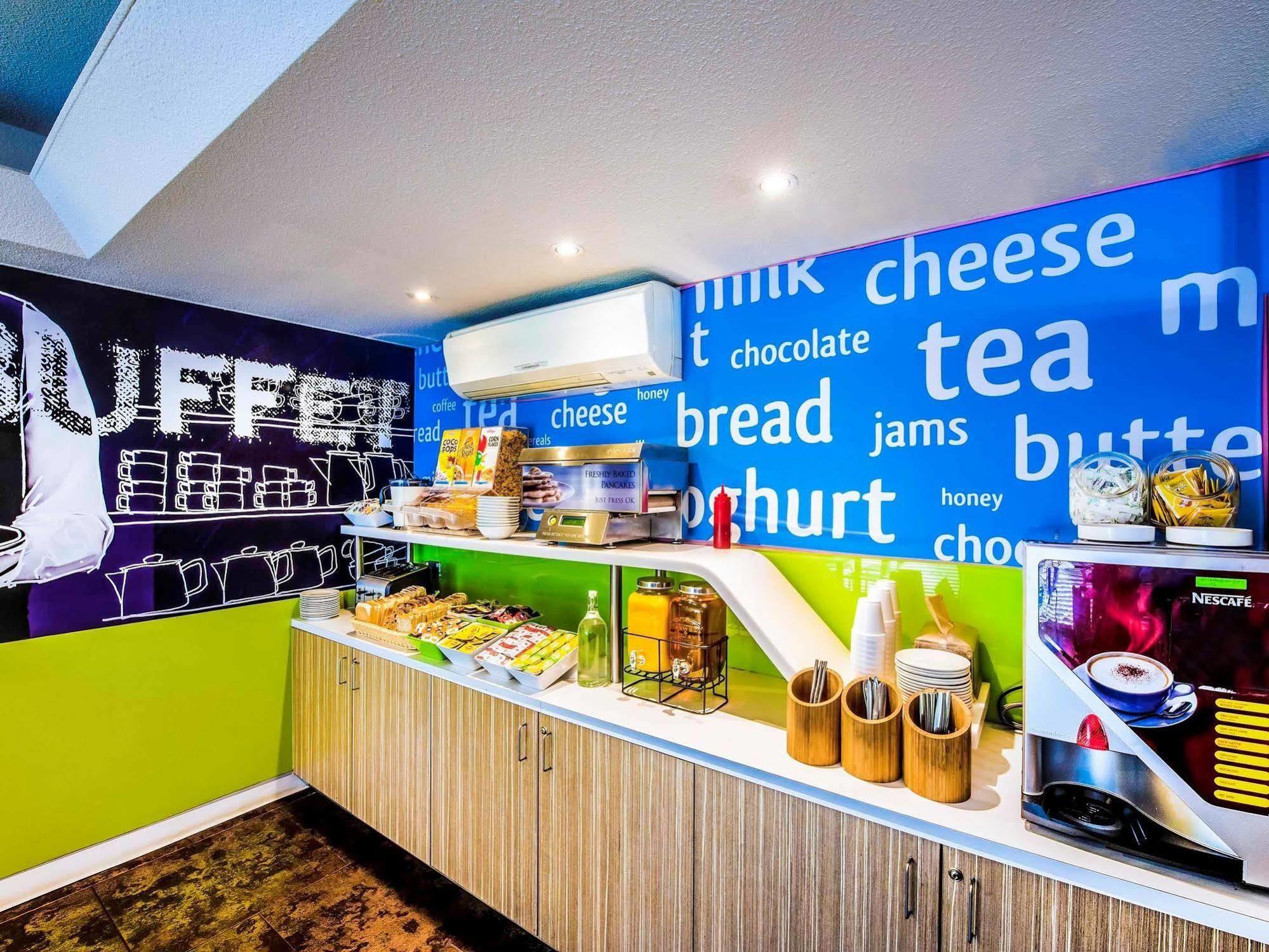 Hotel Ibis Budget - Fawkner Melbourne