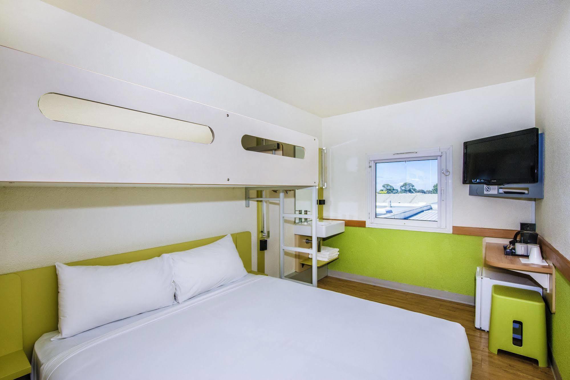 Ibis Budget - Fawkner 3* Melbourne