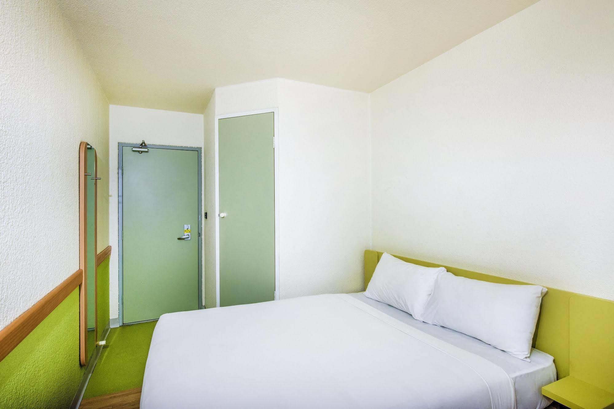 Hotel Ibis Budget - Fawkner