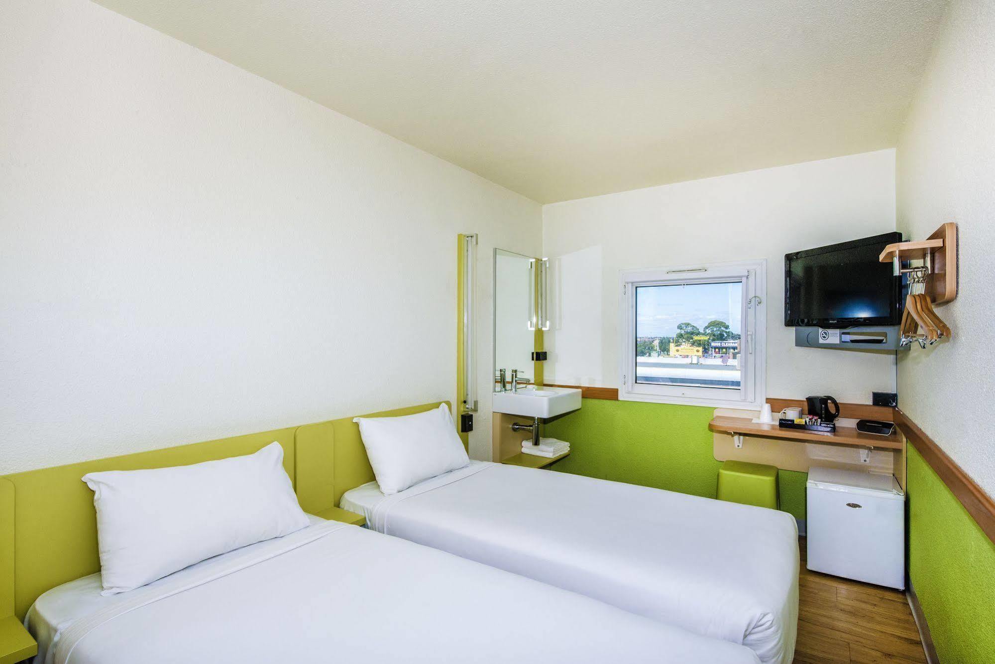 Ibis Budget - Fawkner Melbourne