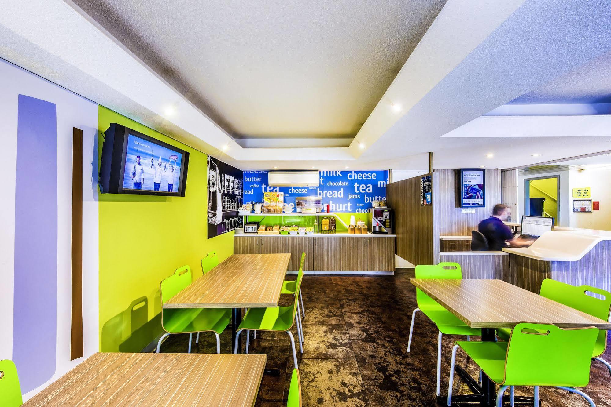 Ibis Budget - Fawkner Melbourne