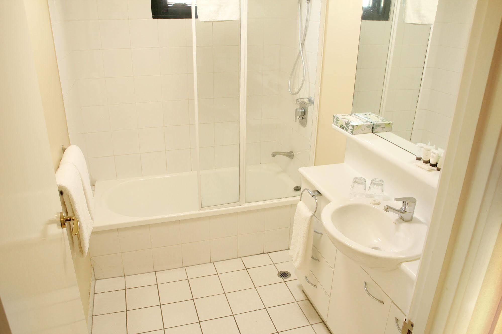 Harbourview 4* Melbourne