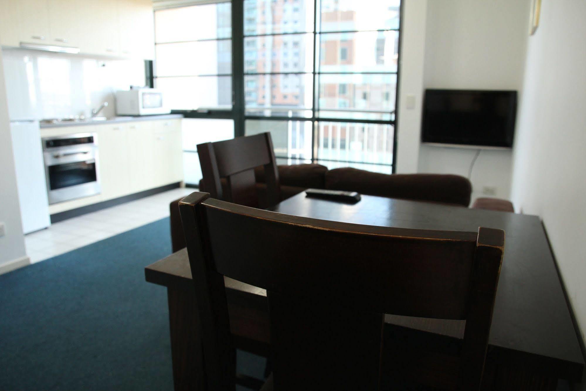 Harbourview Aparthotel Melbourne