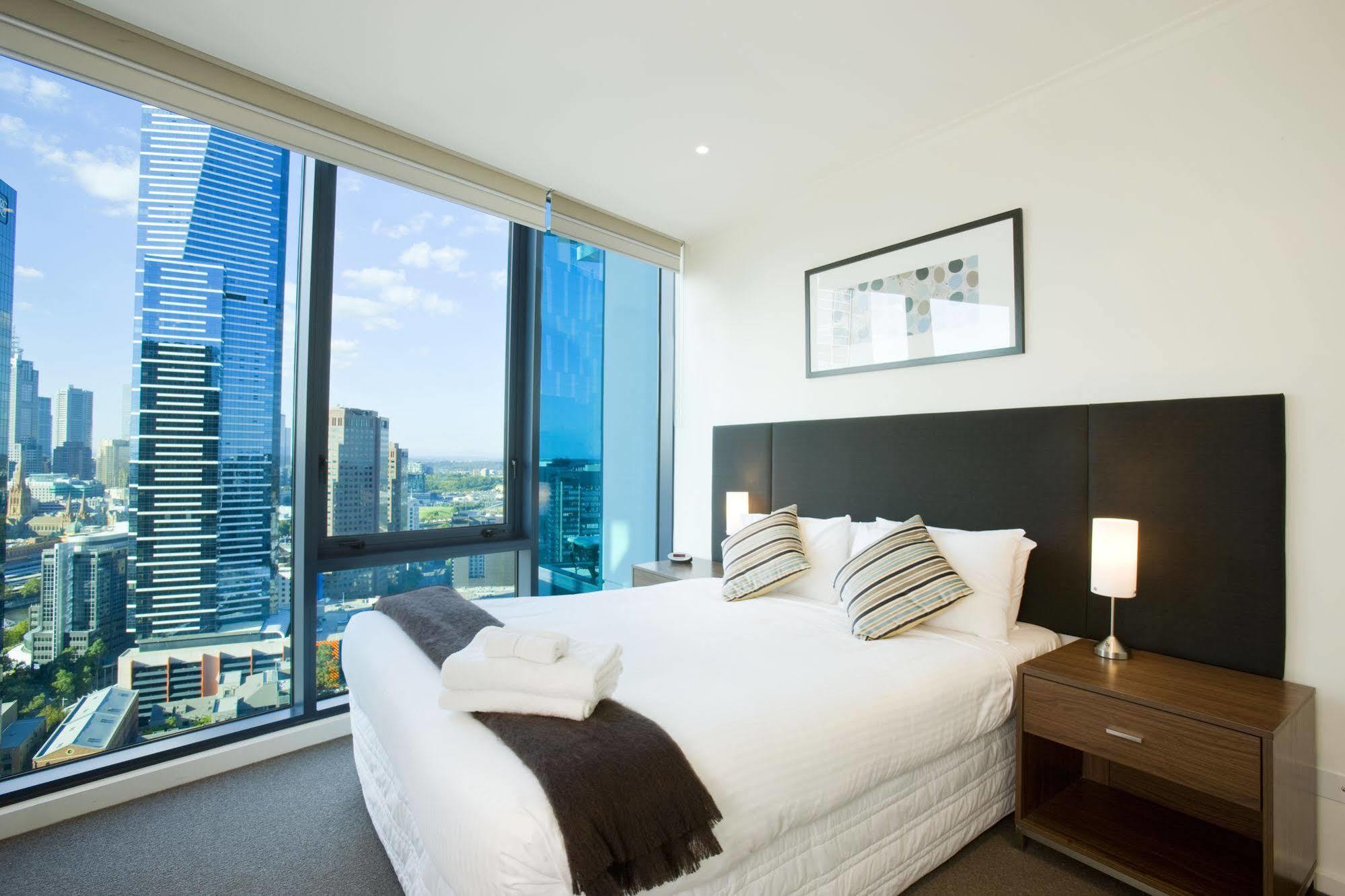 Tempo - Southbankone 4*