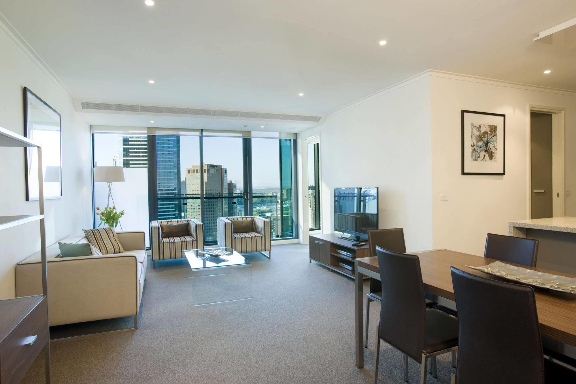 Aparthotel Tempo - Southbankone 4*