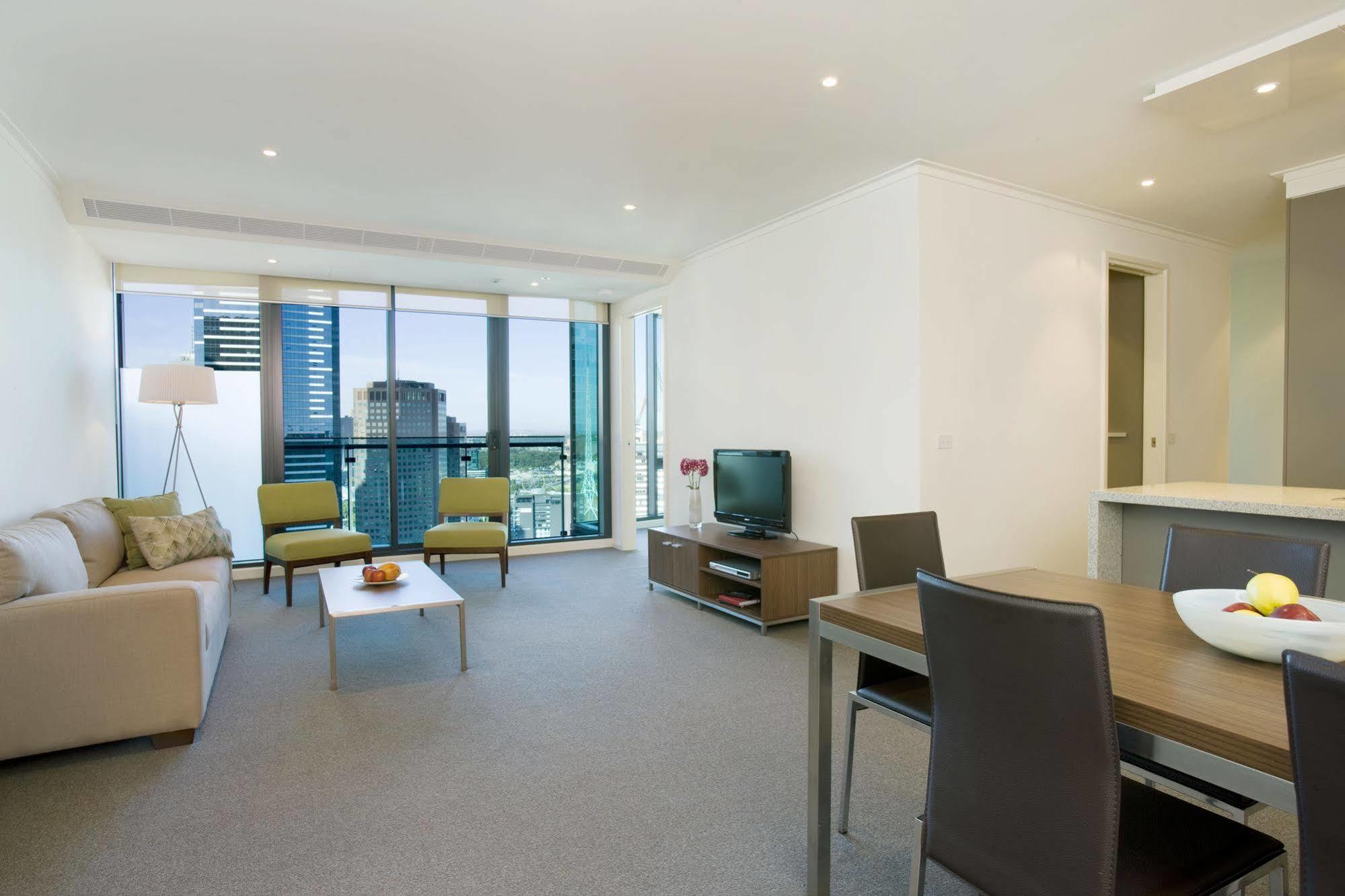 Aparthotel Tempo - Southbankone
