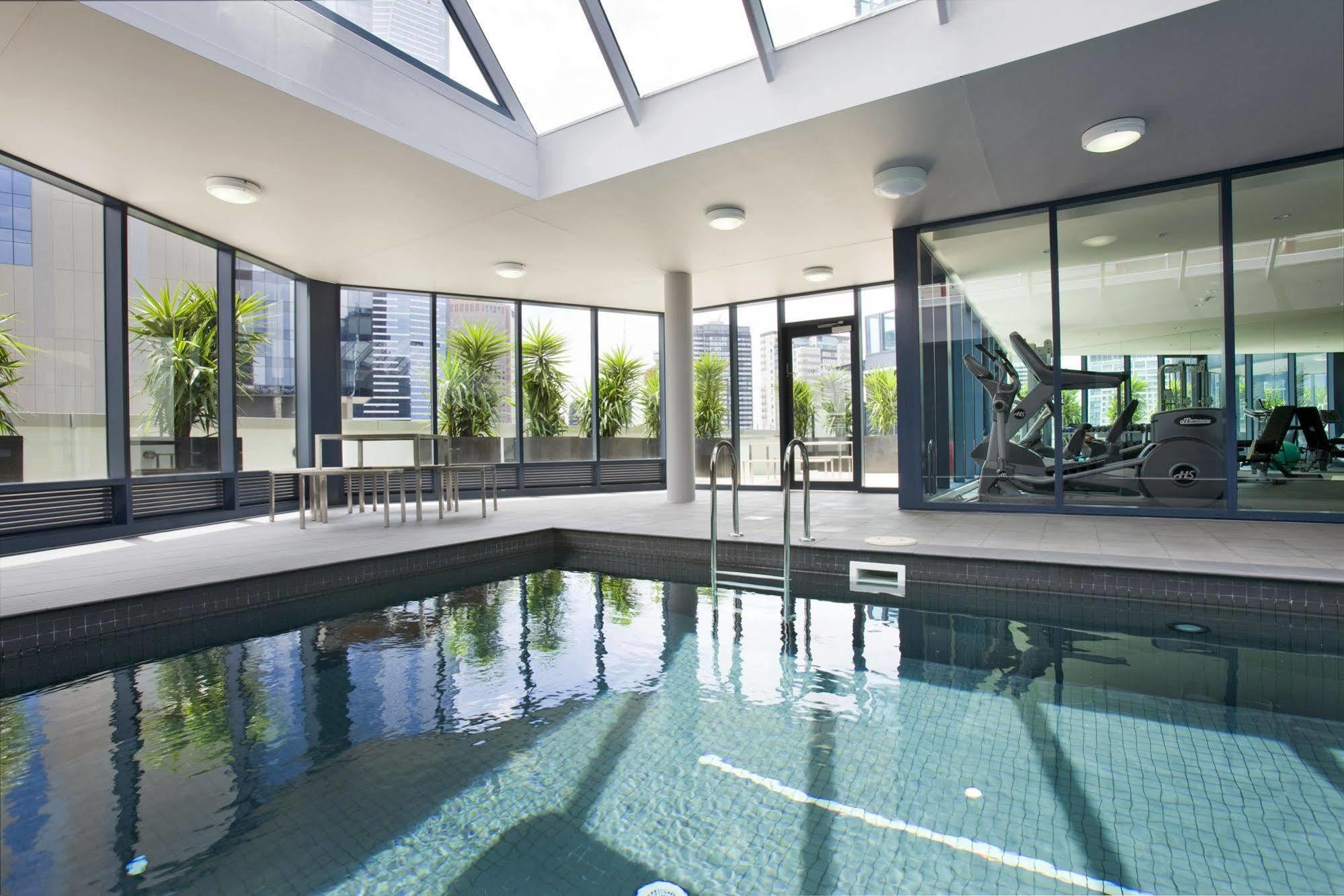 Tempo - Southbankone 4* Melbourne