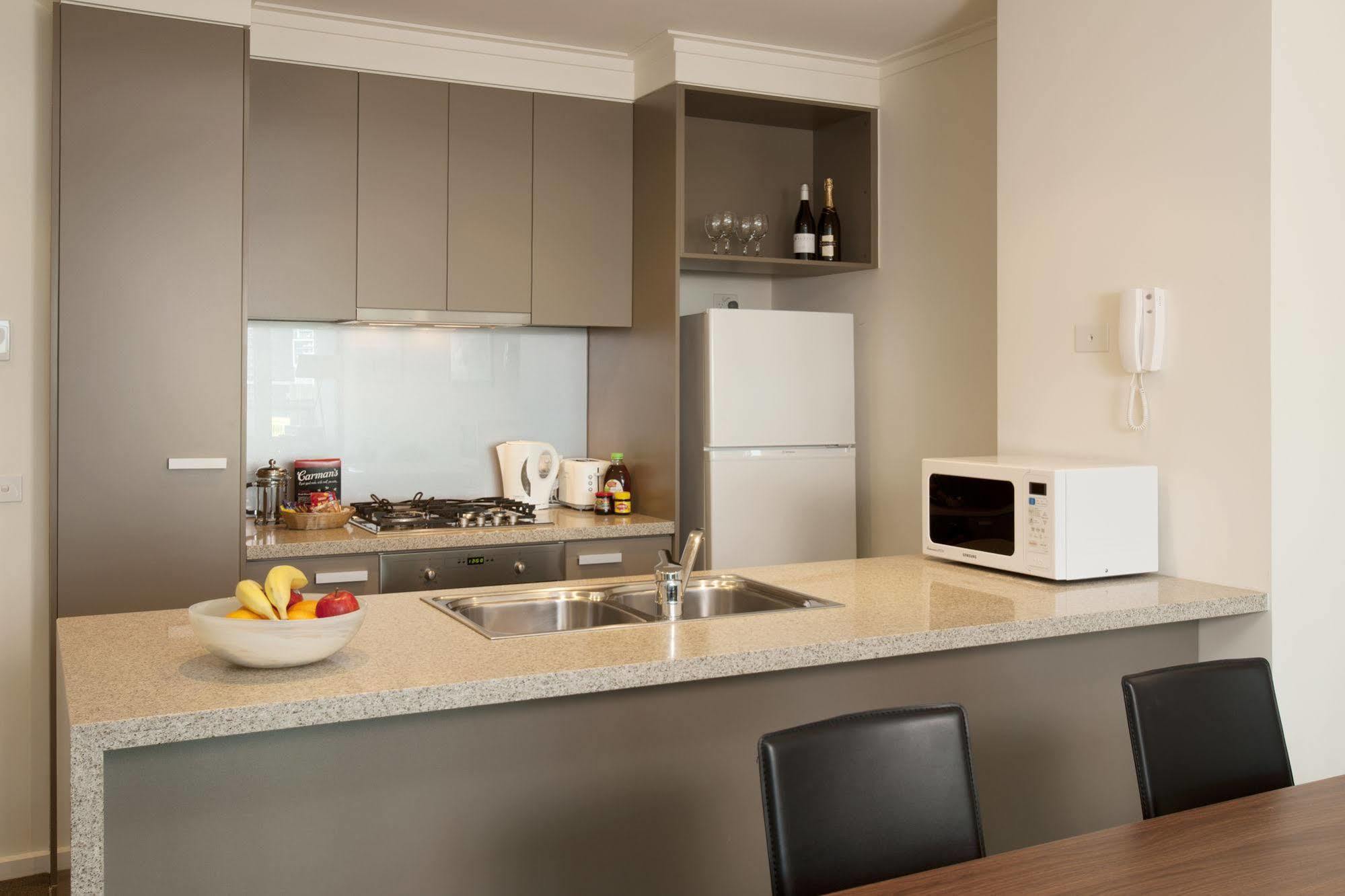 Aparthotel Tempo - Southbankone 4*
