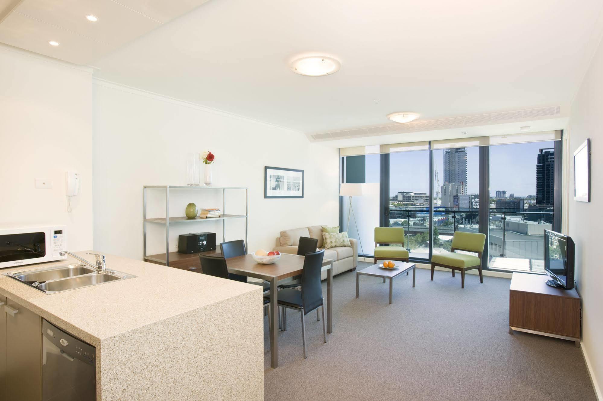 Tempo - Southbankone 4* Melbourne