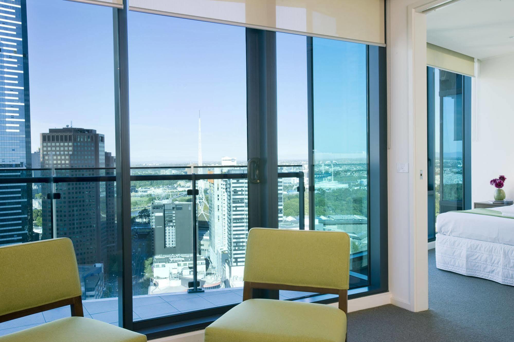 Aparthotel Tempo - Southbankone 4*