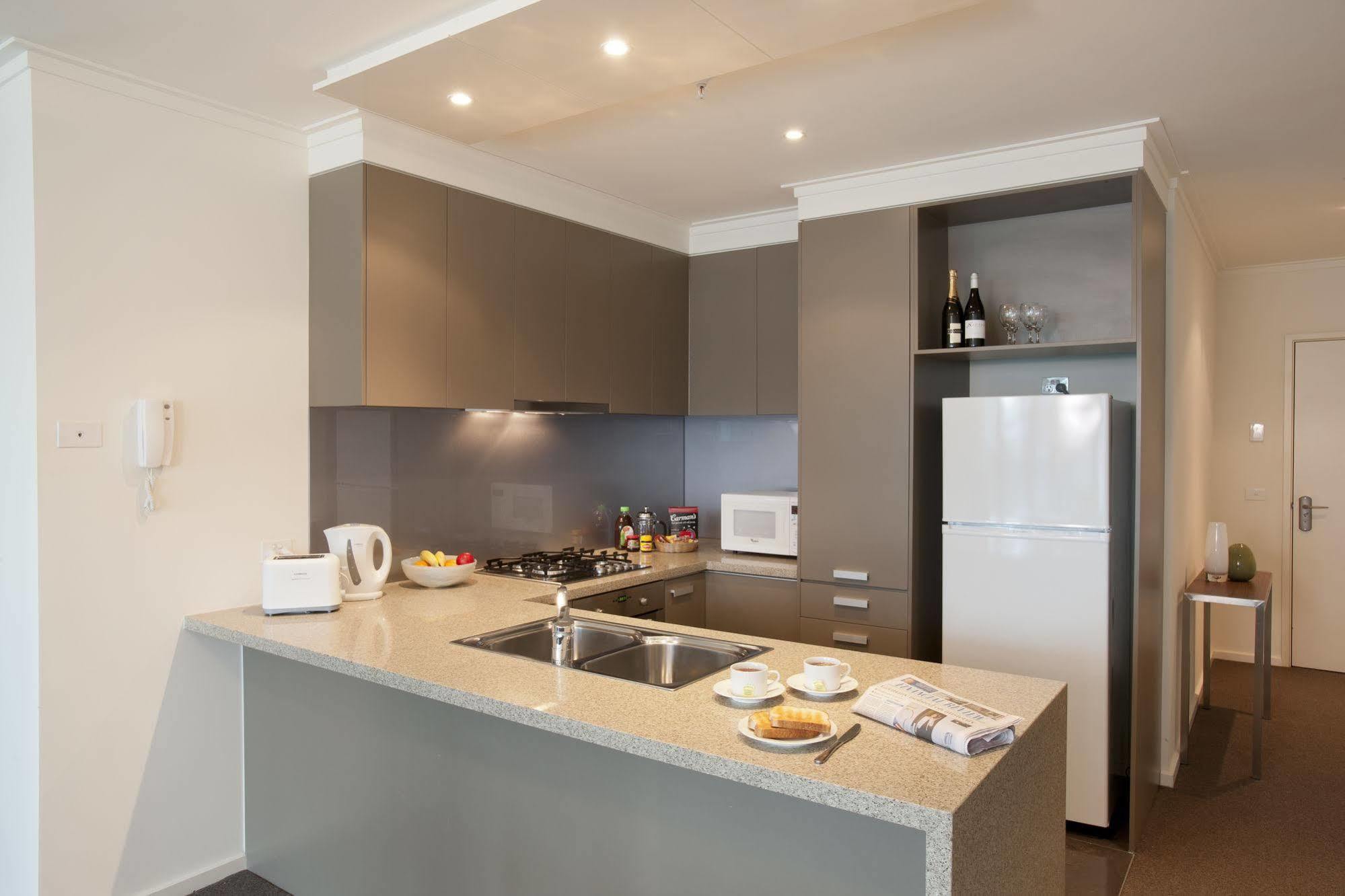 Aparthotel Tempo - Southbankone