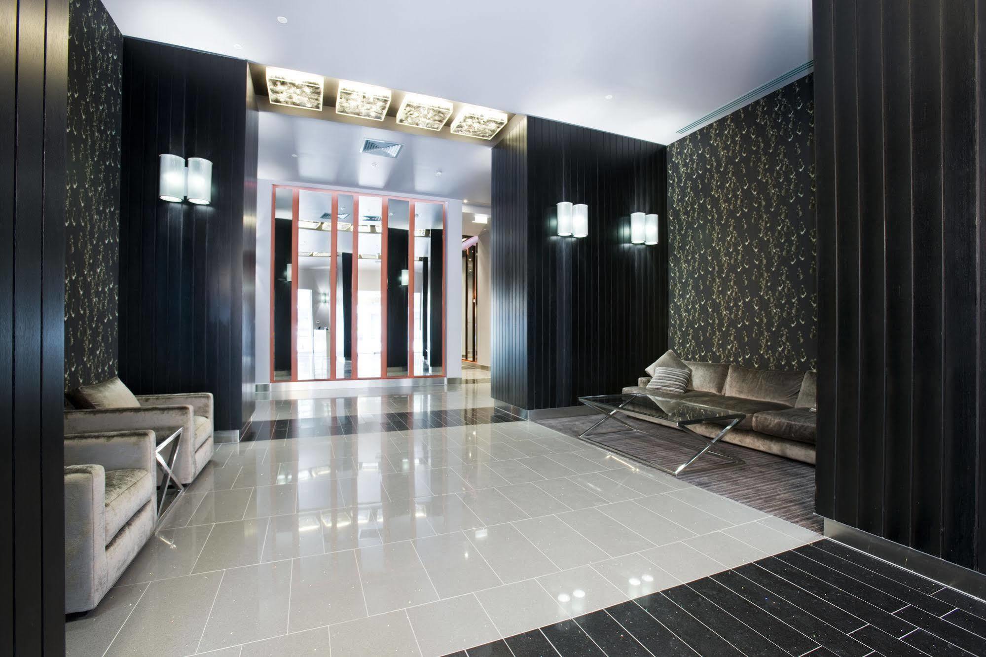 Tempo - Southbankone 4*