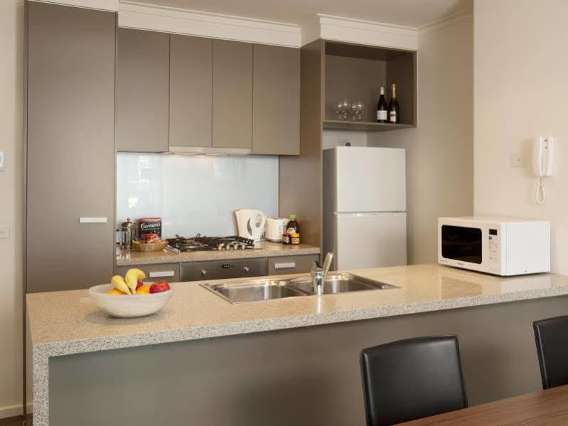 Tempo - Southbankone Aparthotel Melbourne