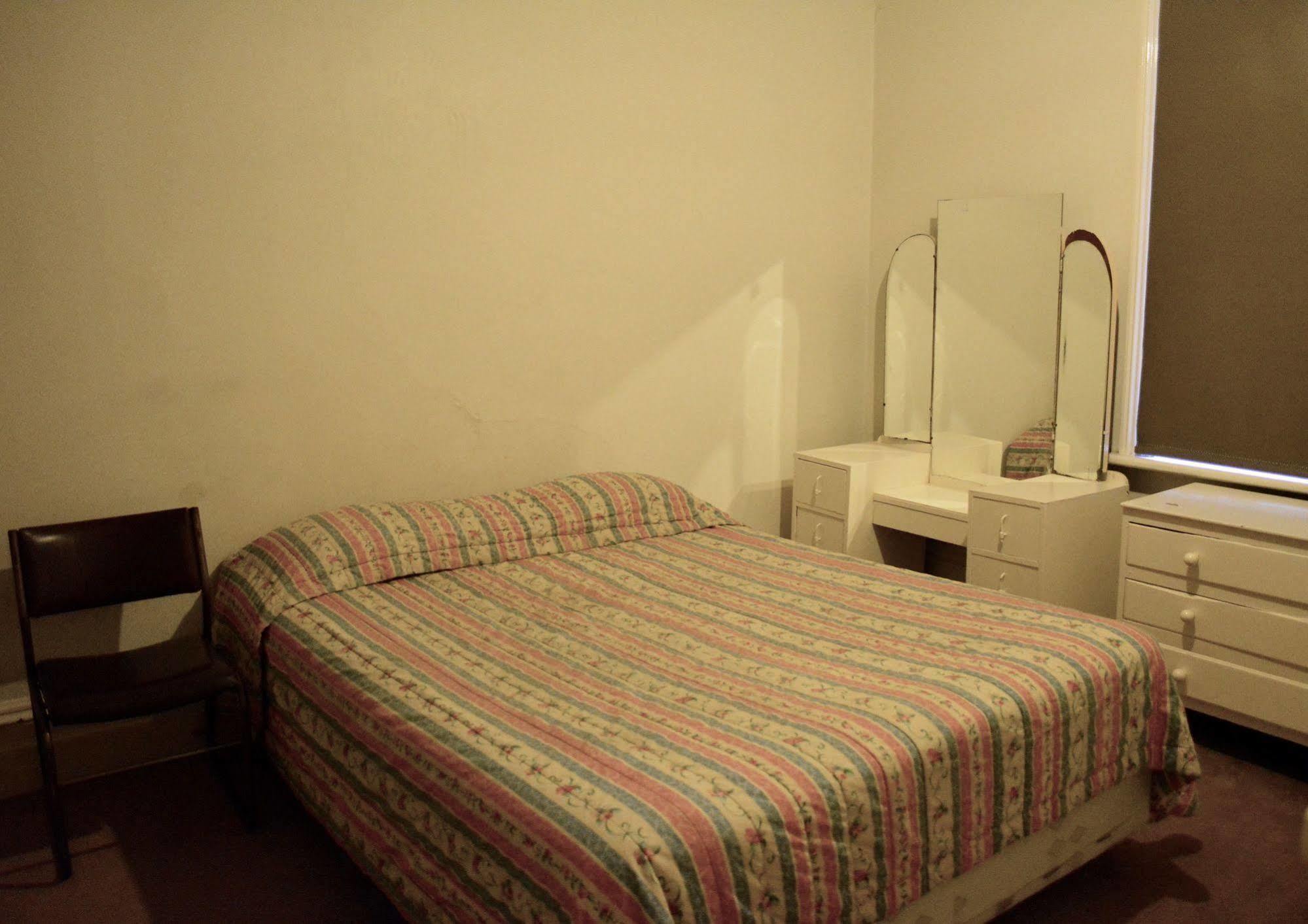 Oslo Hostel Melbourne