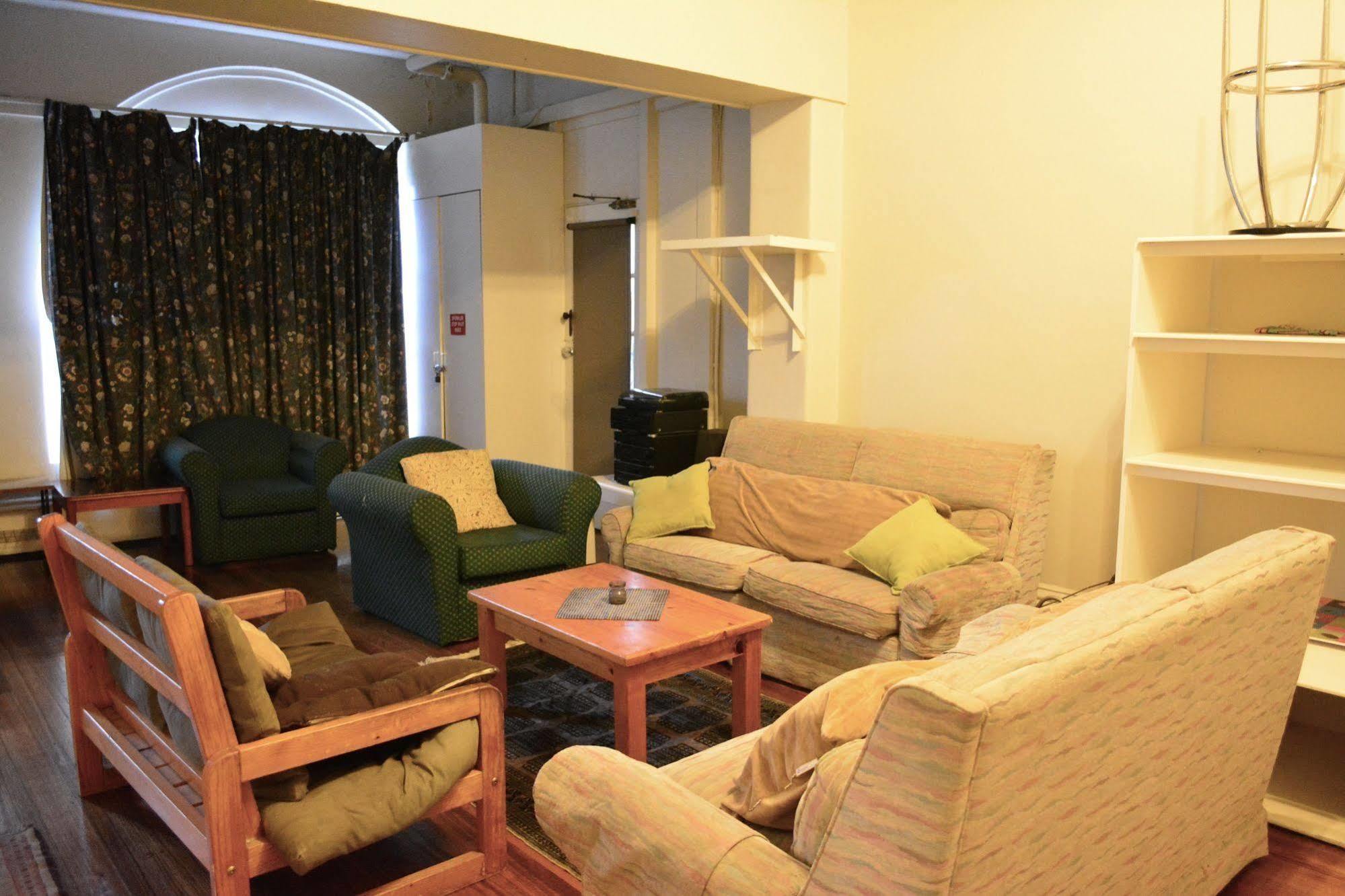 Hostel Oslo