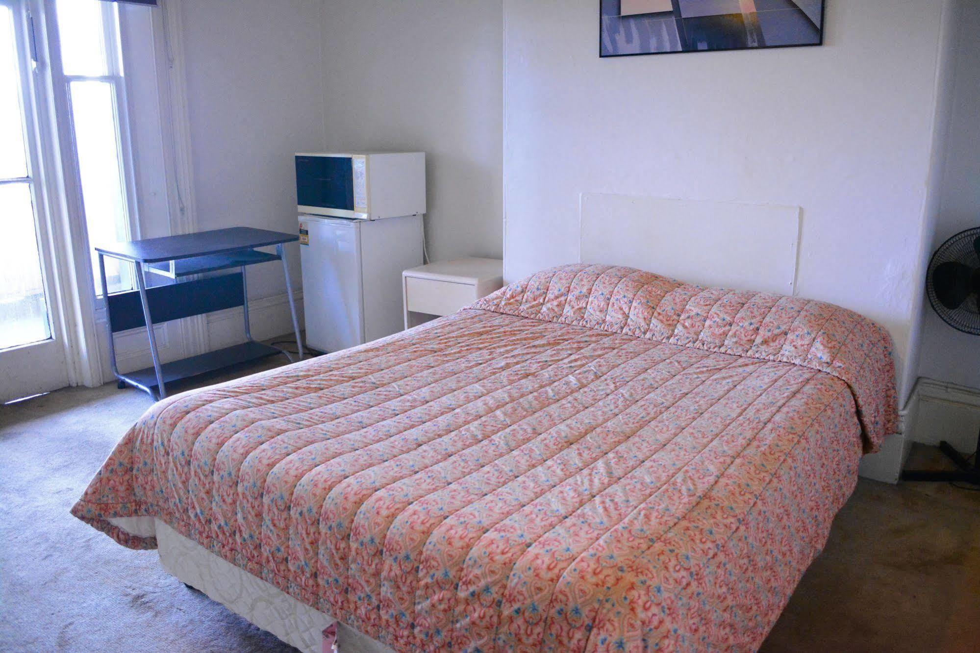Oslo Hostel *