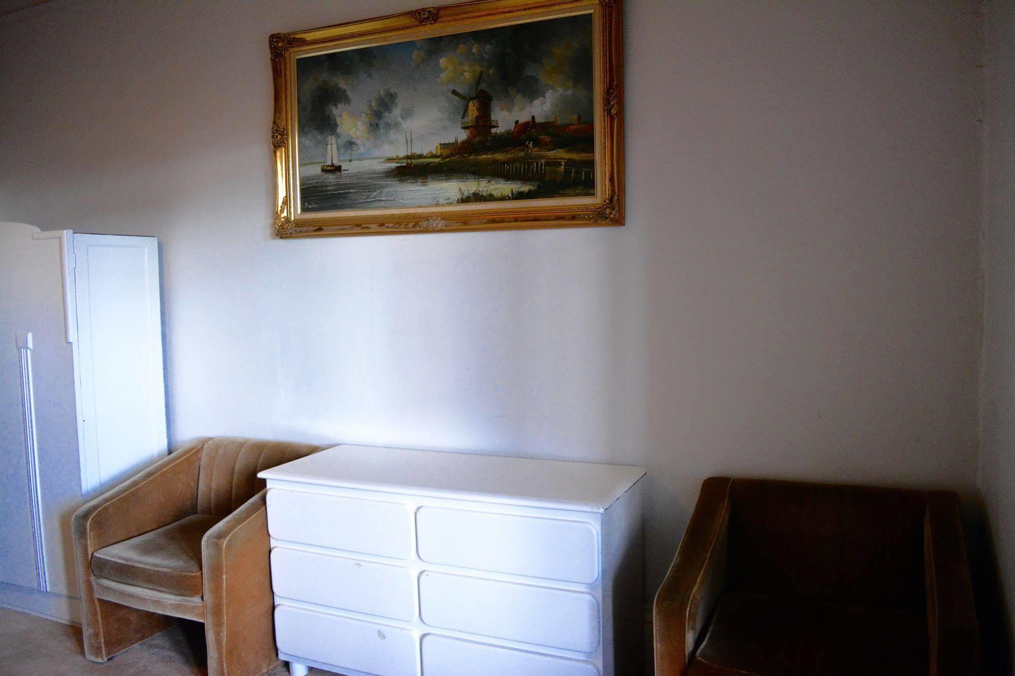 Oslo Hostel *