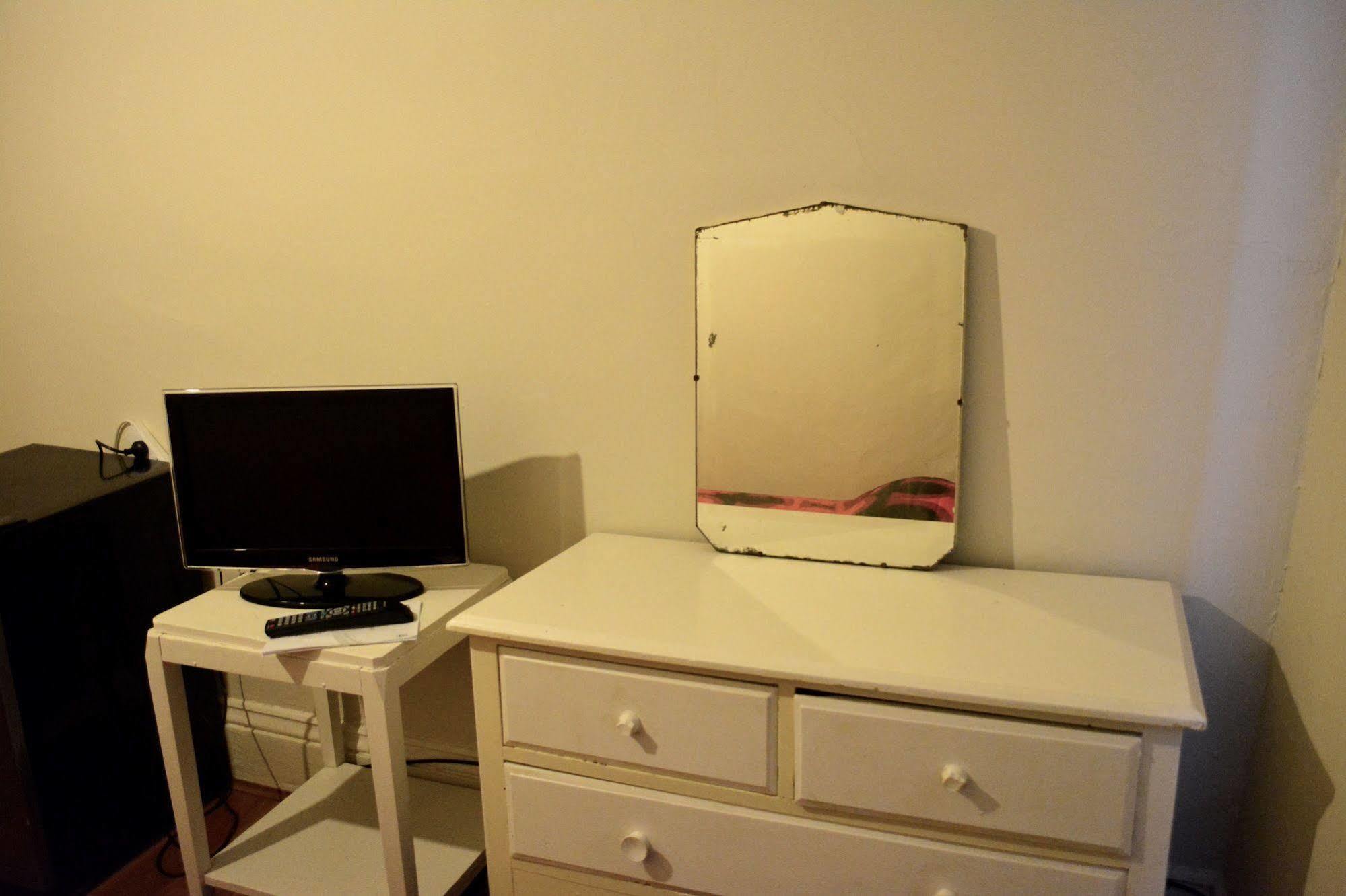 Hostel Oslo Melbourne