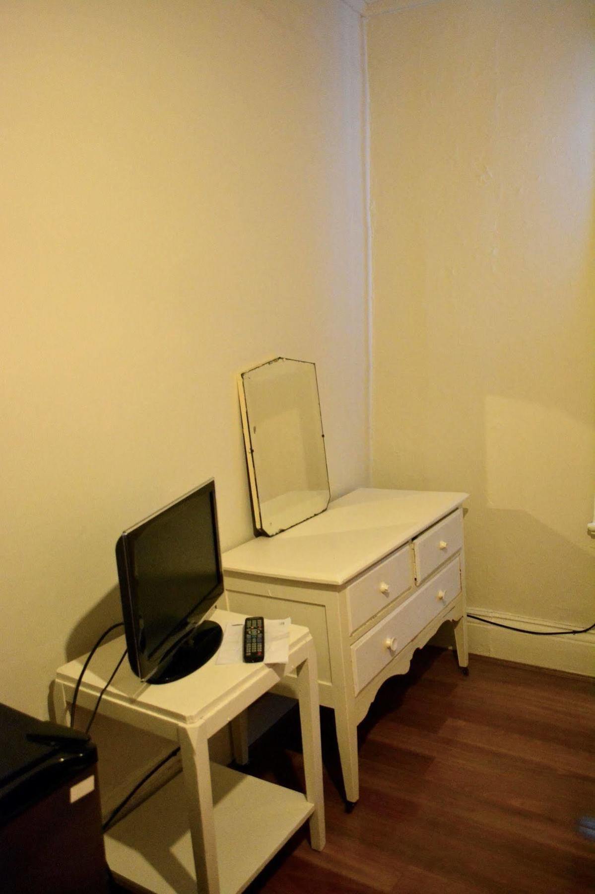 Hostel Oslo Melbourne