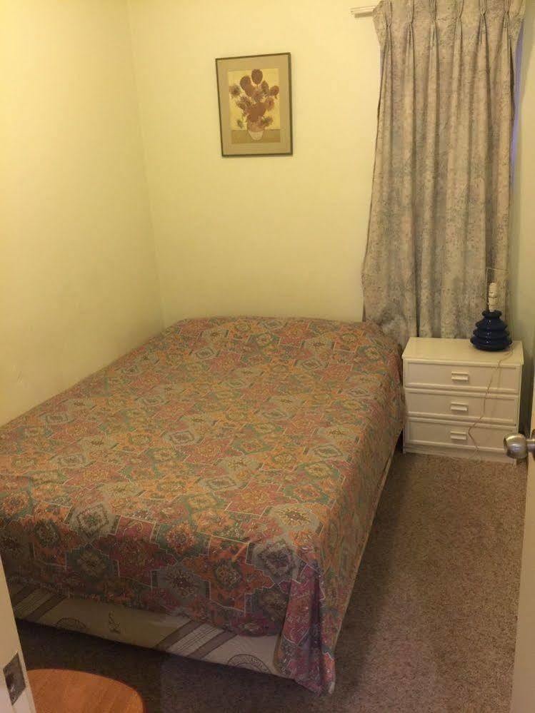 Oslo Hostel Melbourne